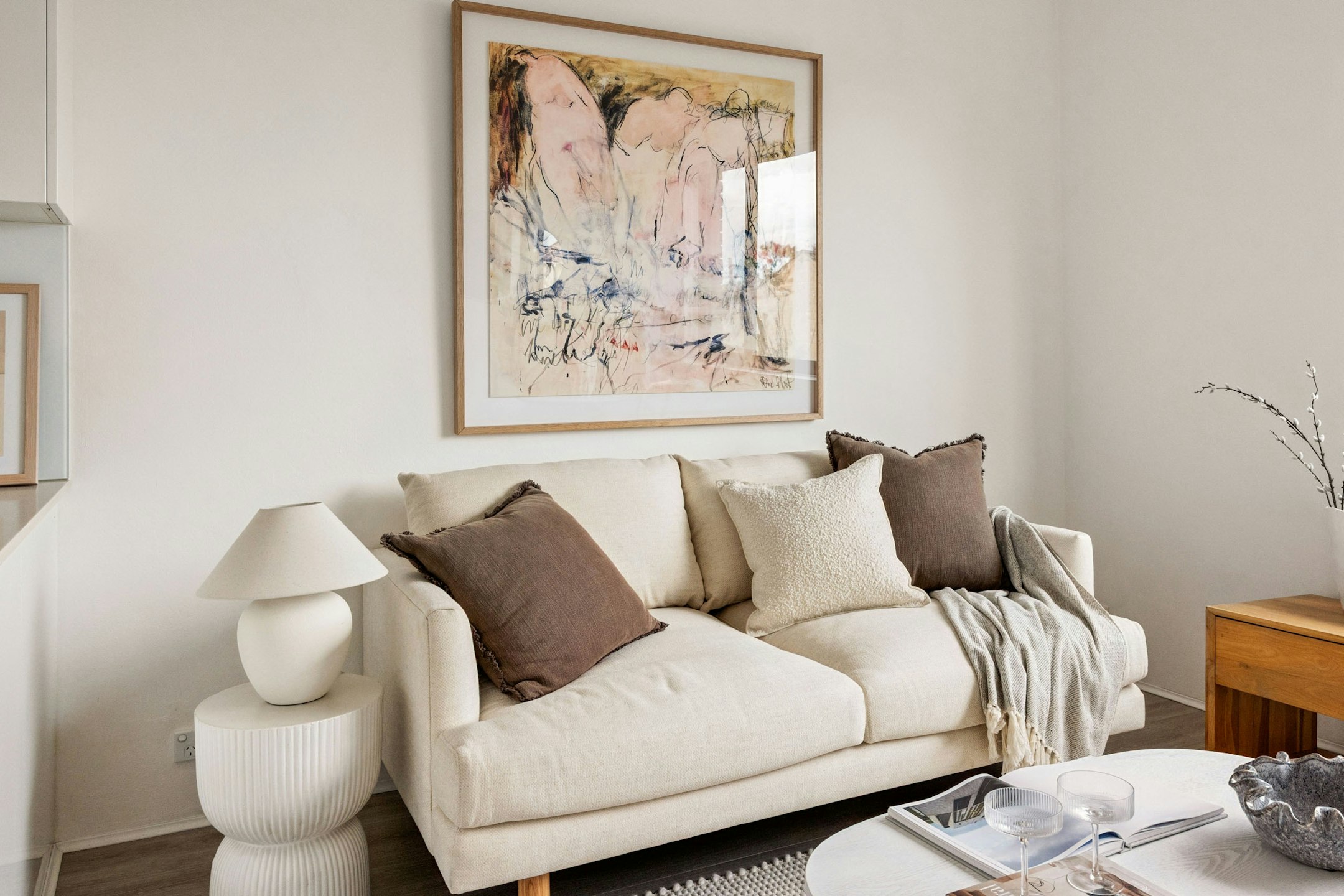 couch
