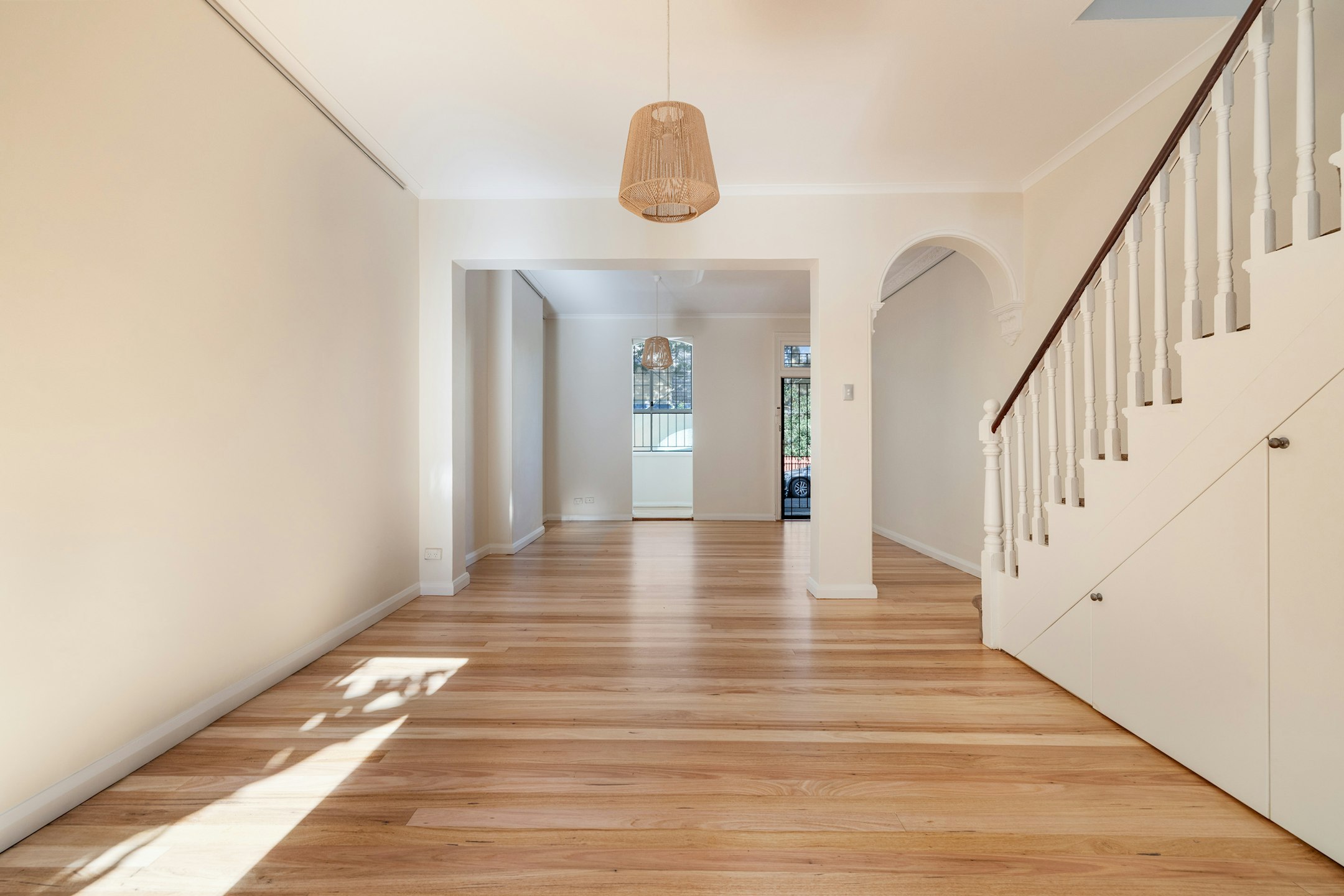 floor