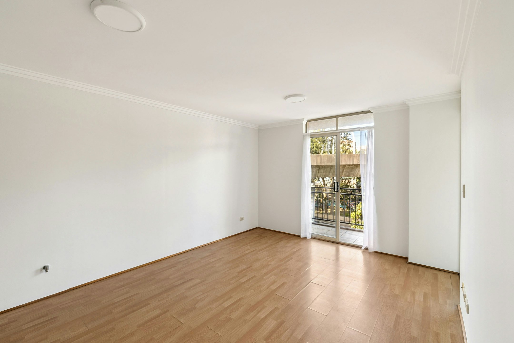 corner