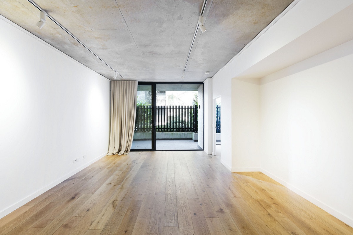 floor