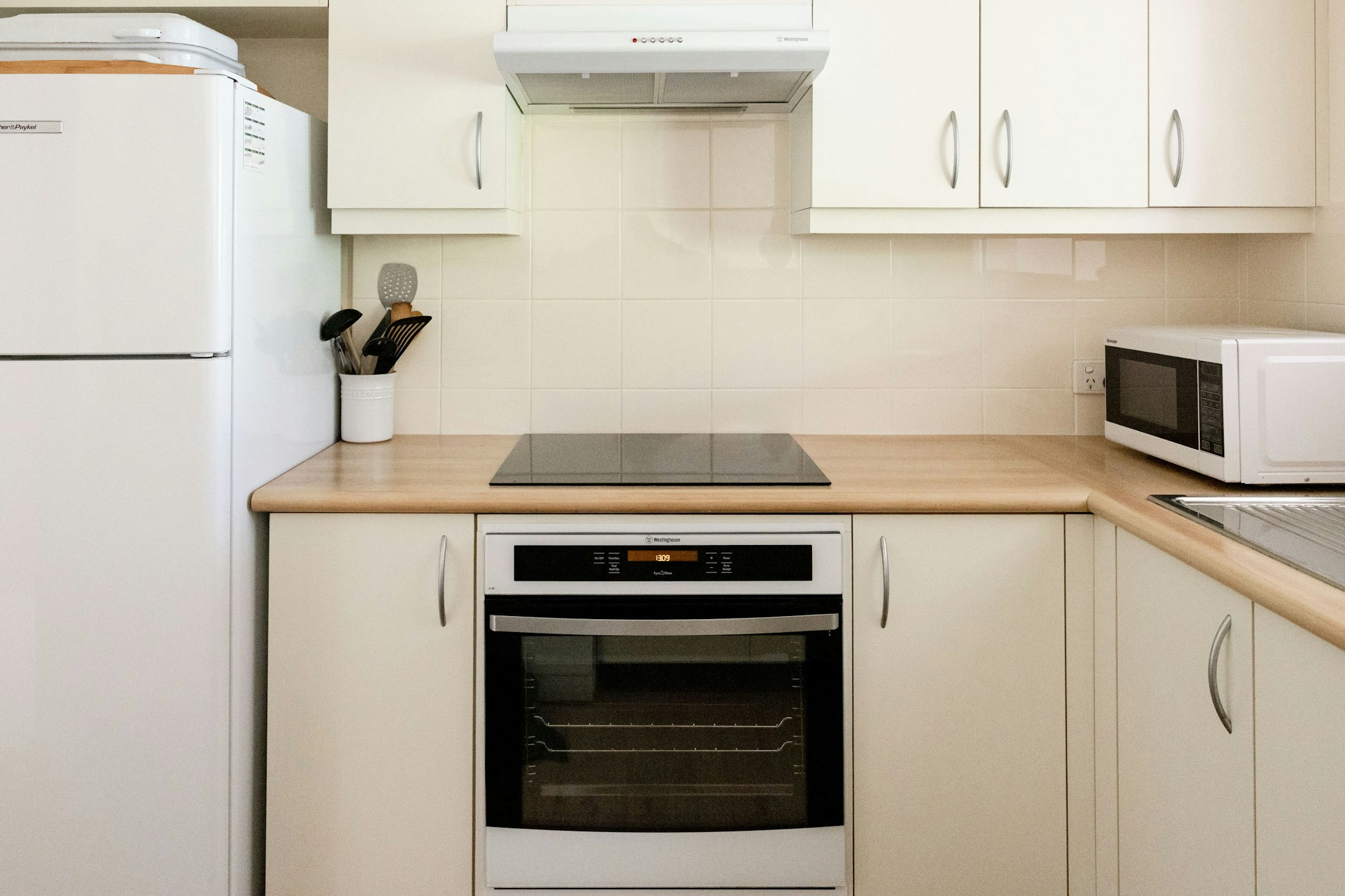 cooktop