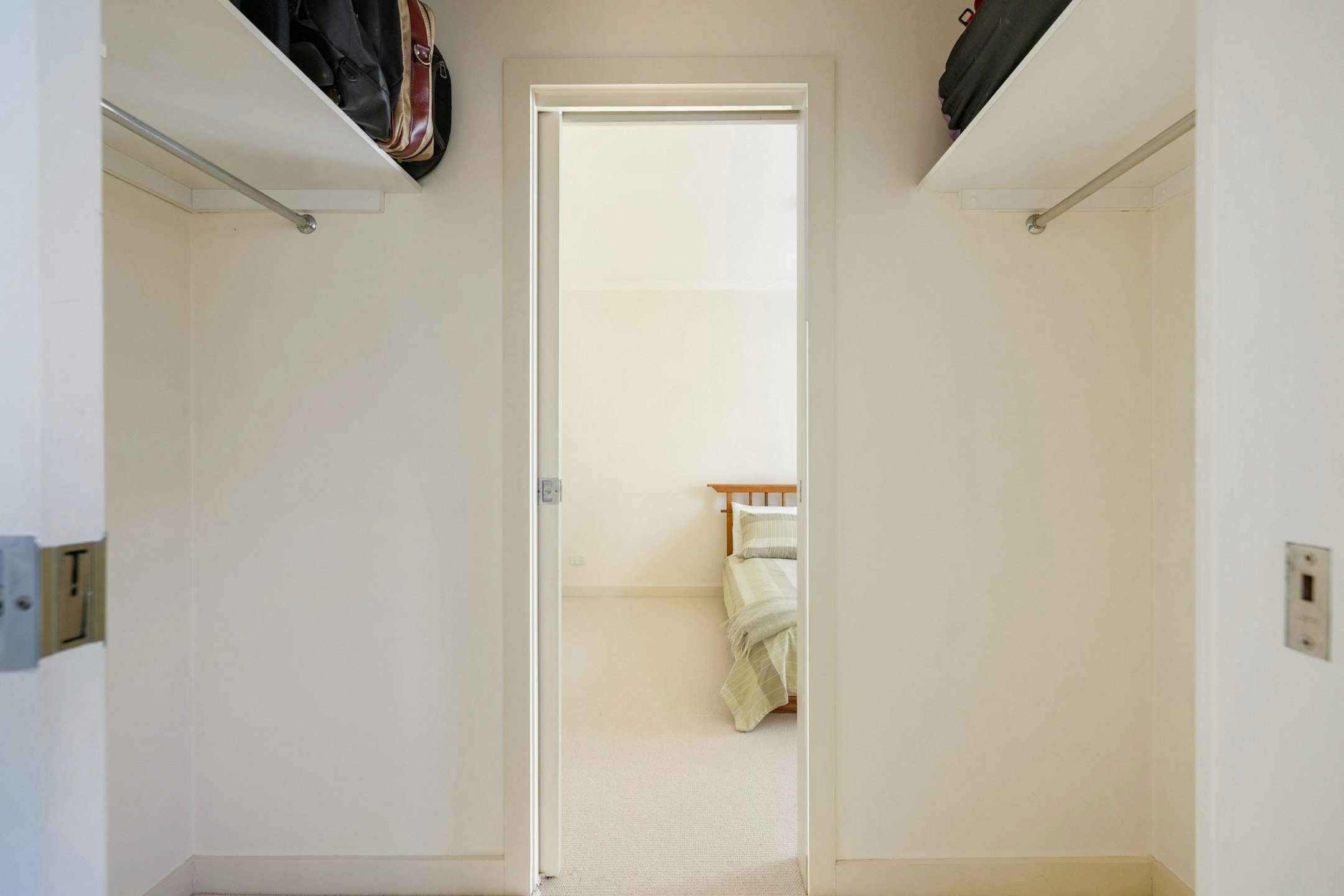 corner