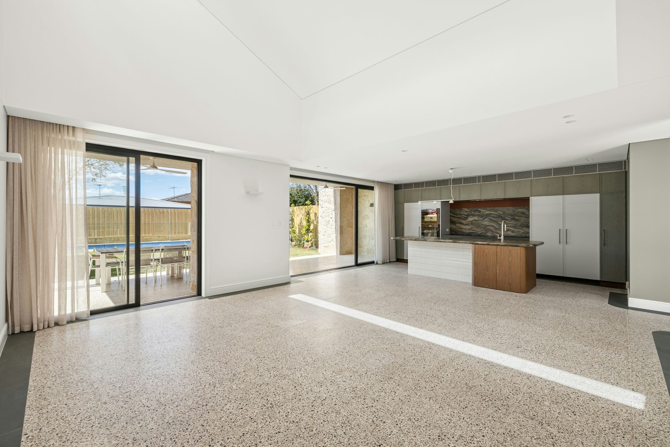floor