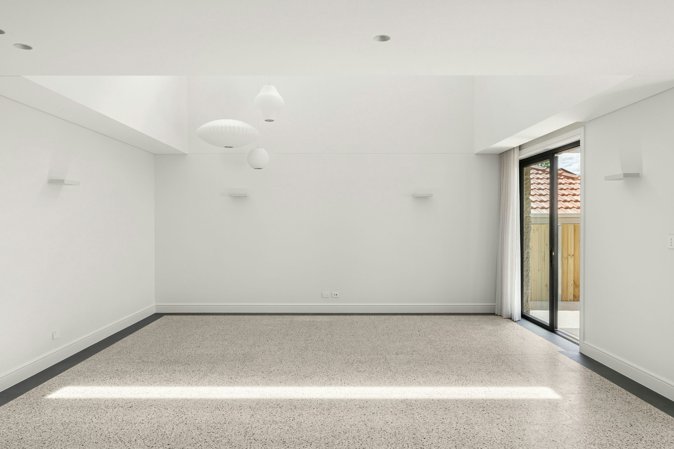 floor