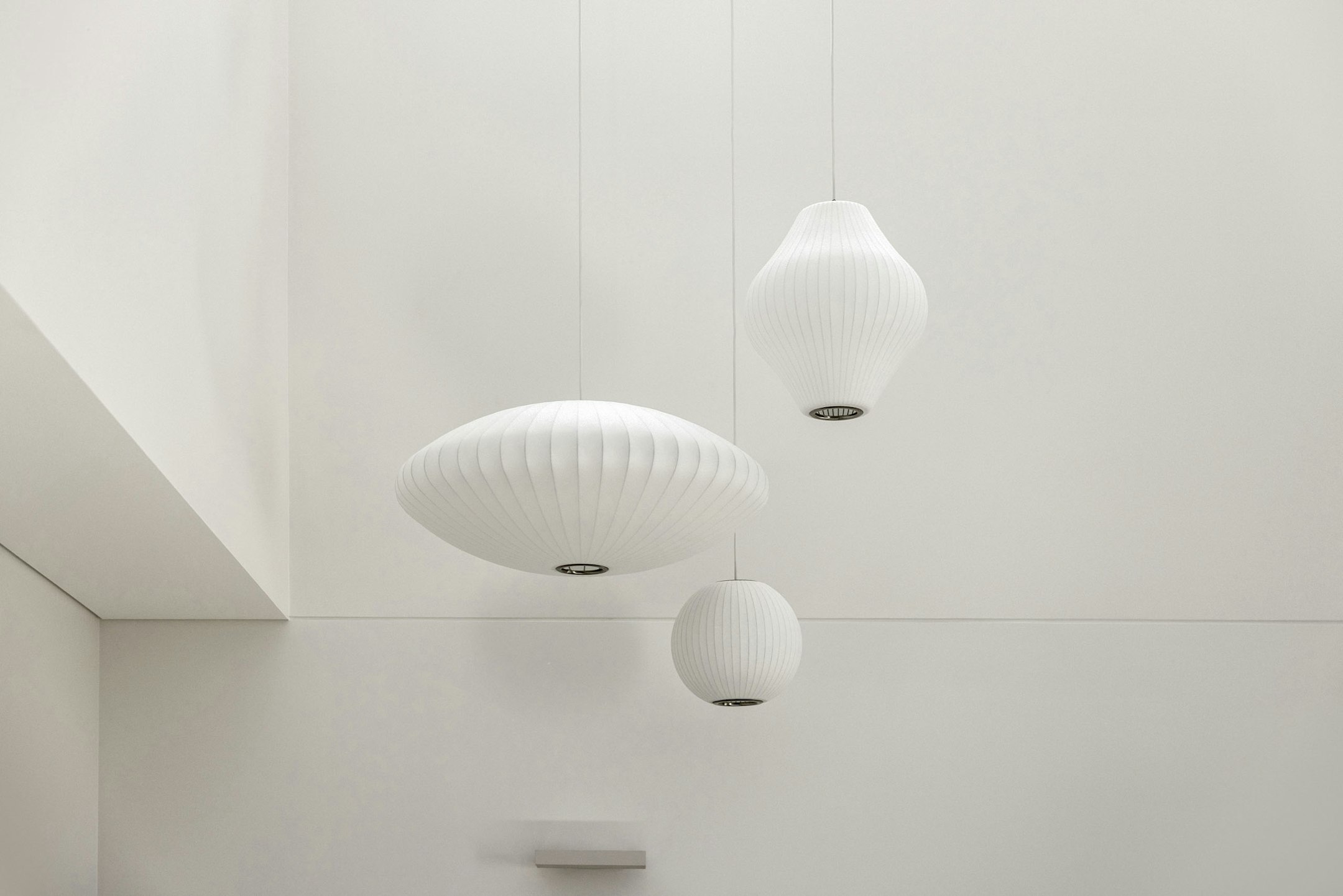 ceiling light
