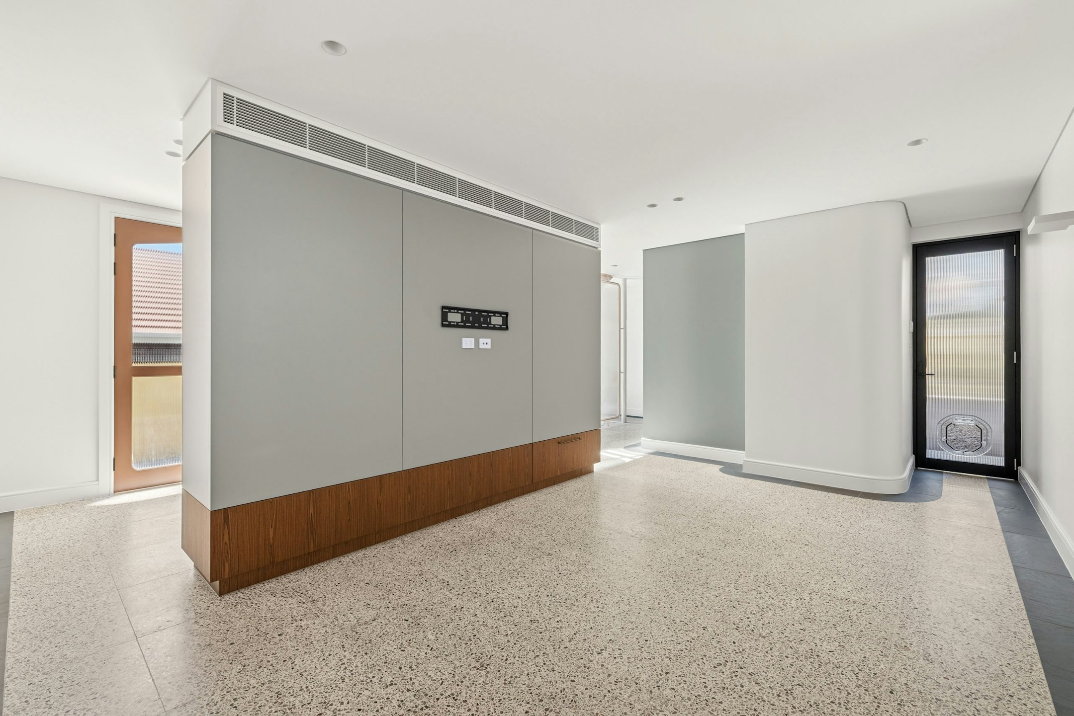 floor