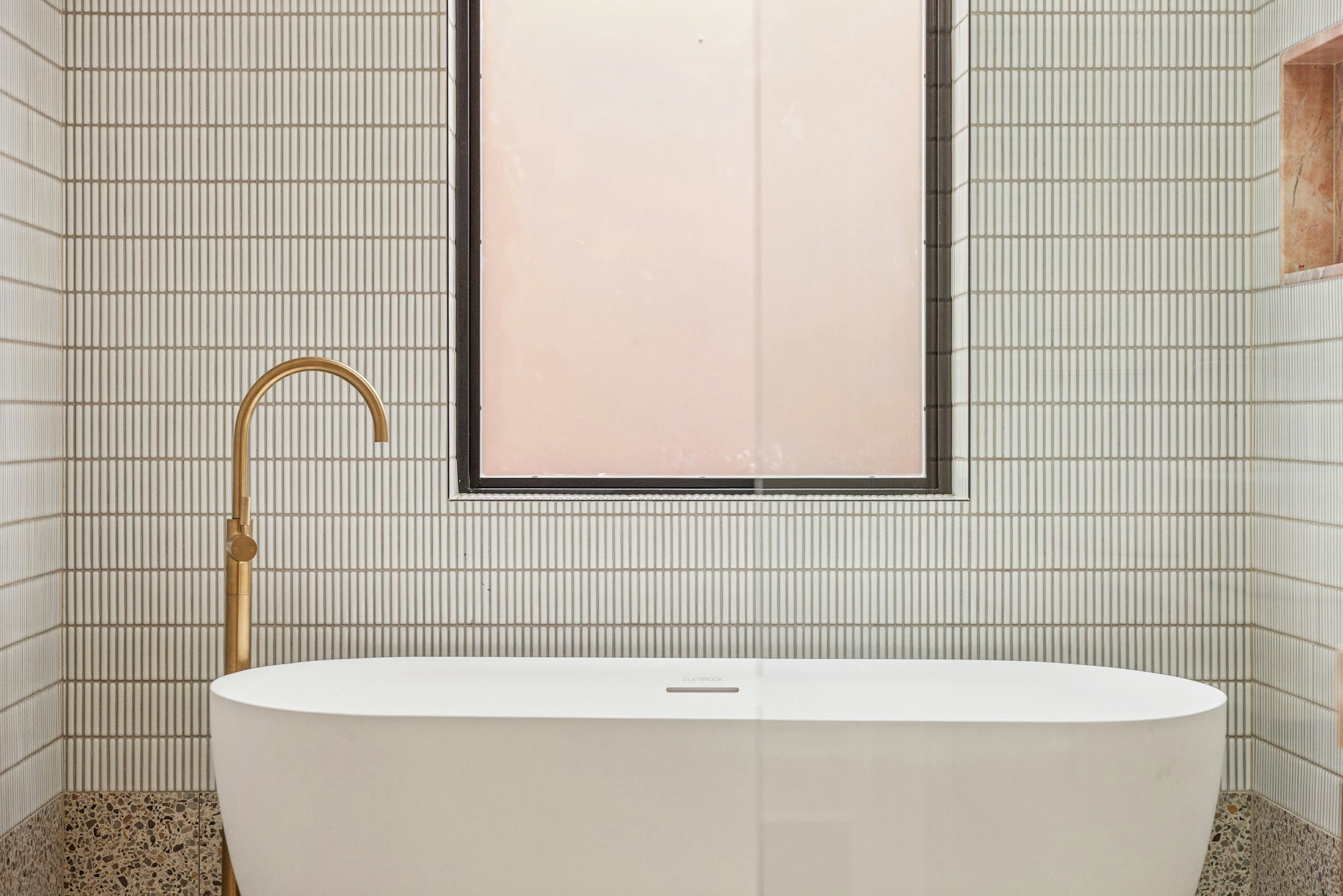 bathing
