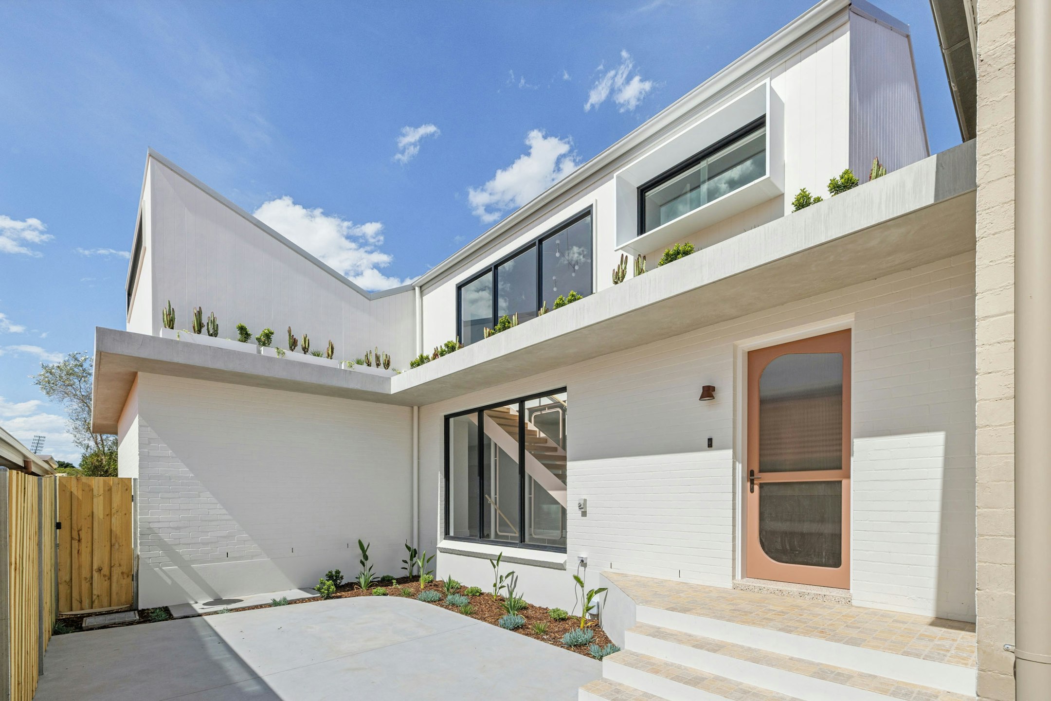 architecture