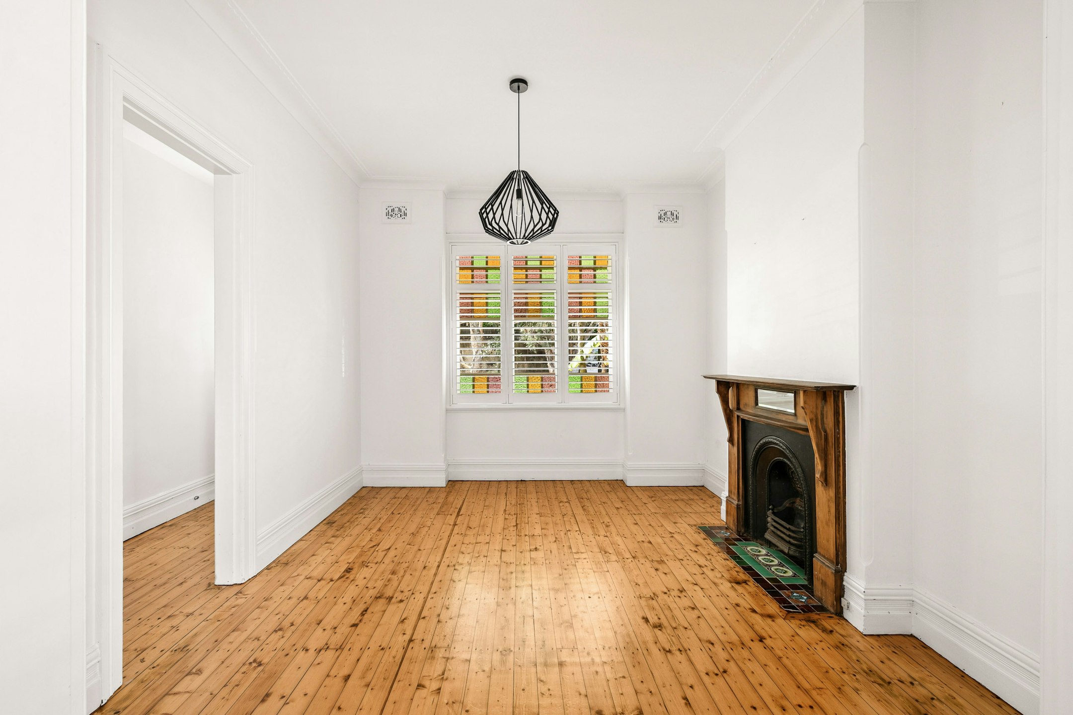 floor
