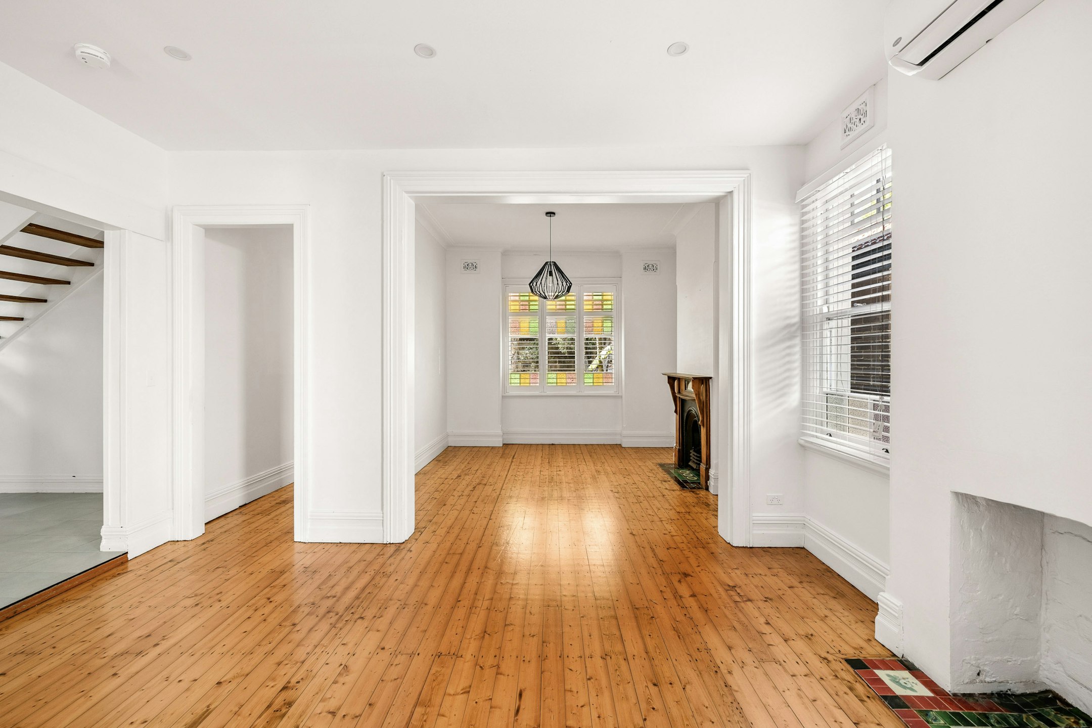 floor