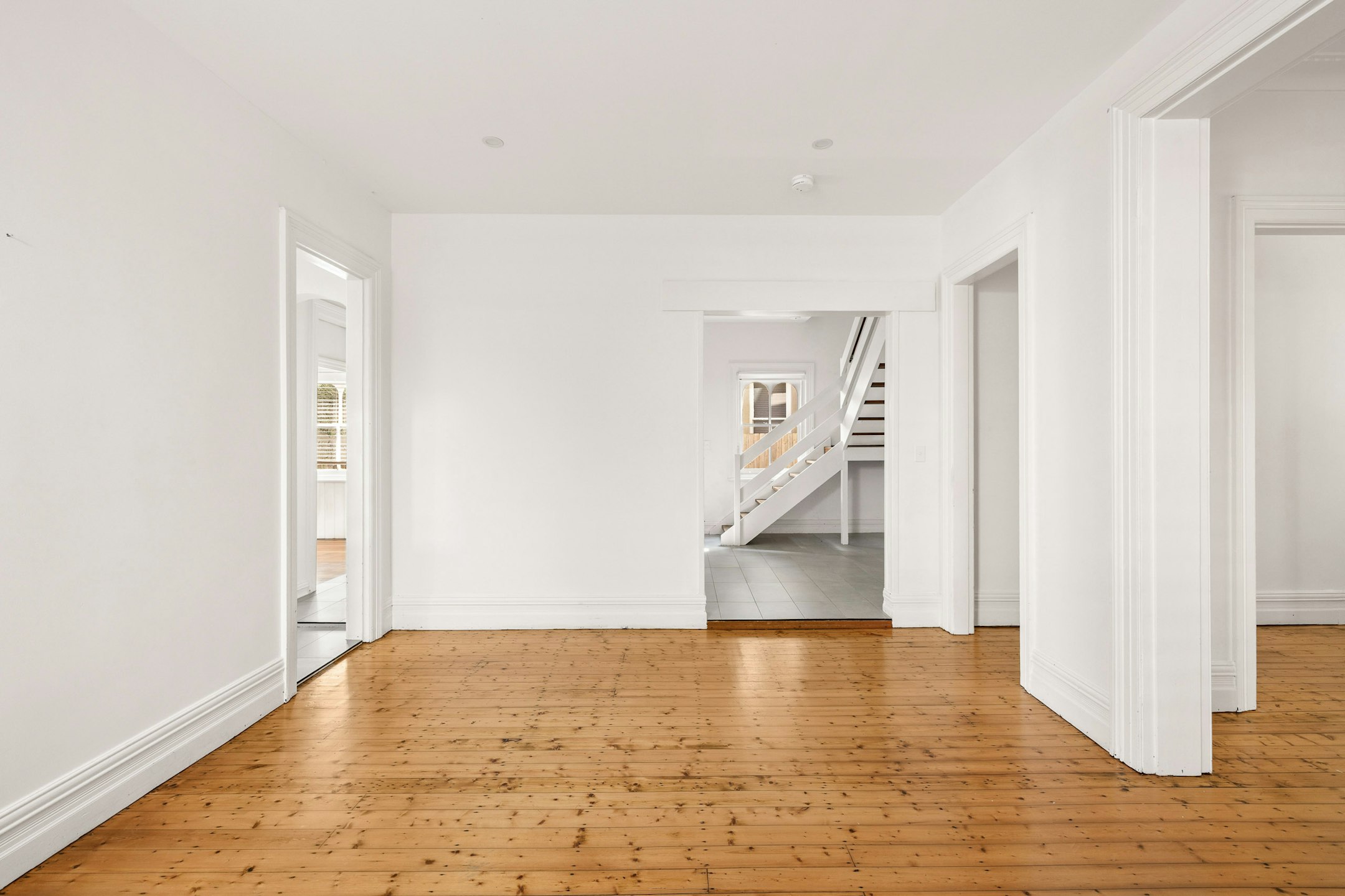 floor
