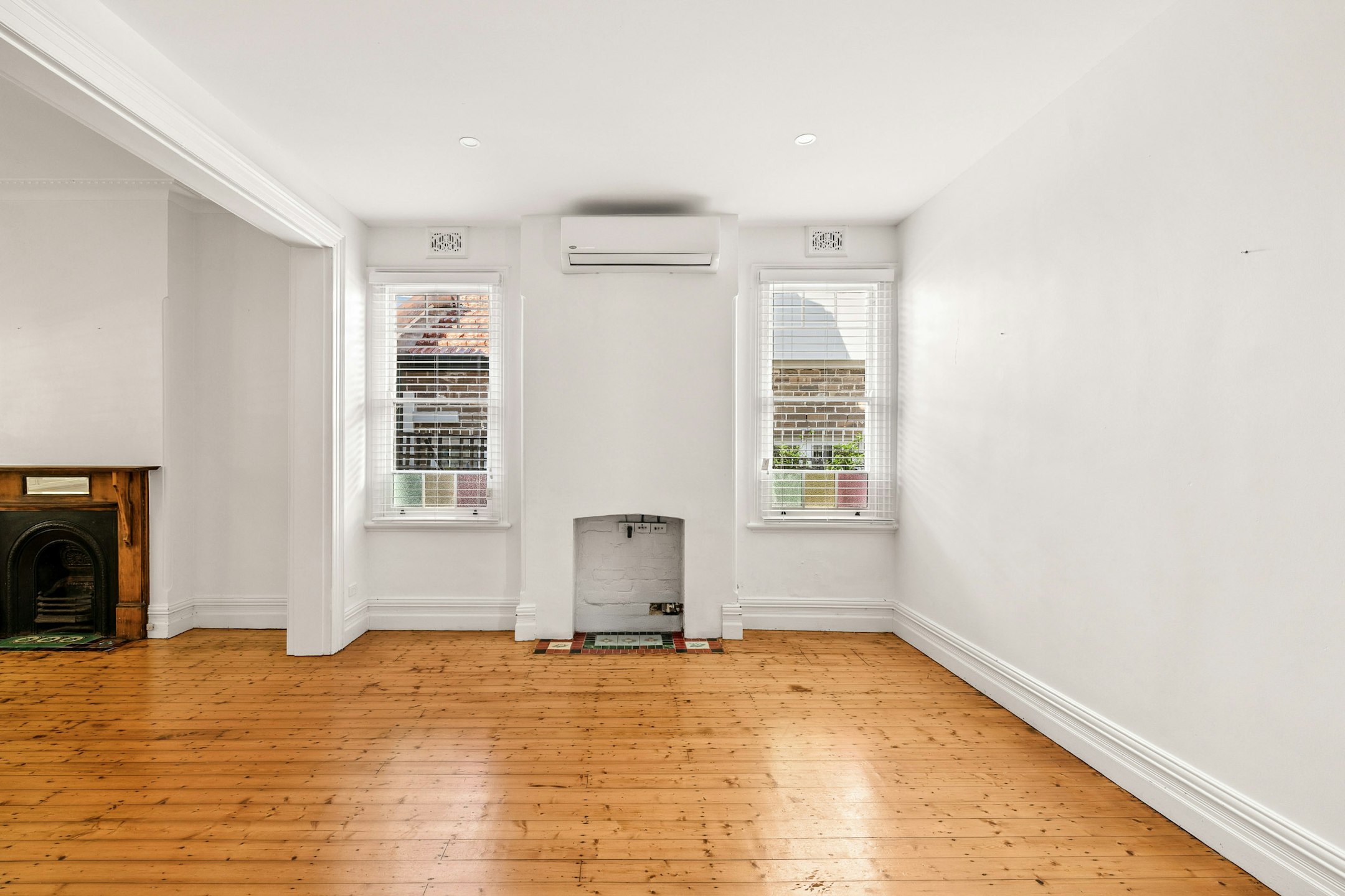 floor