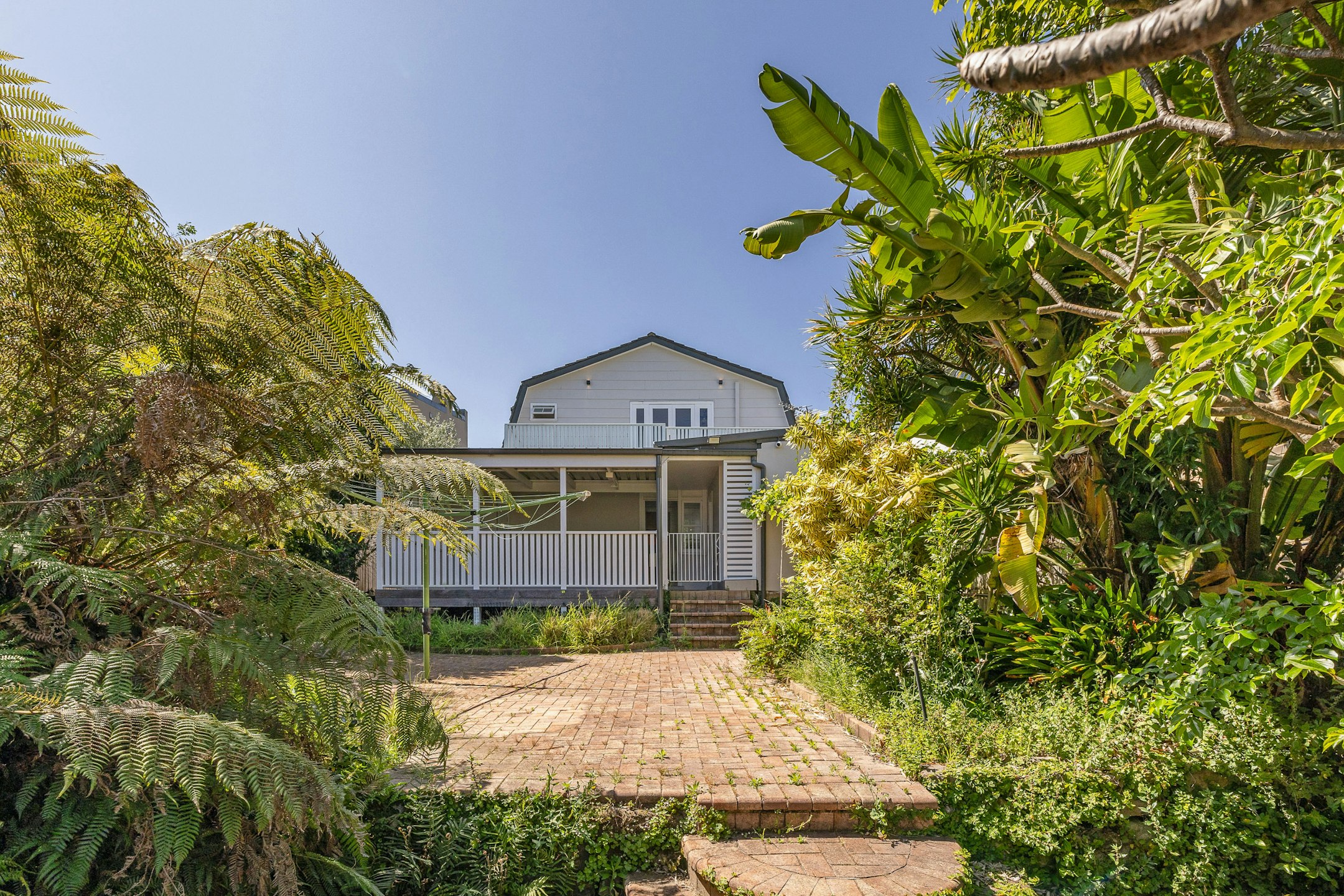 cottage