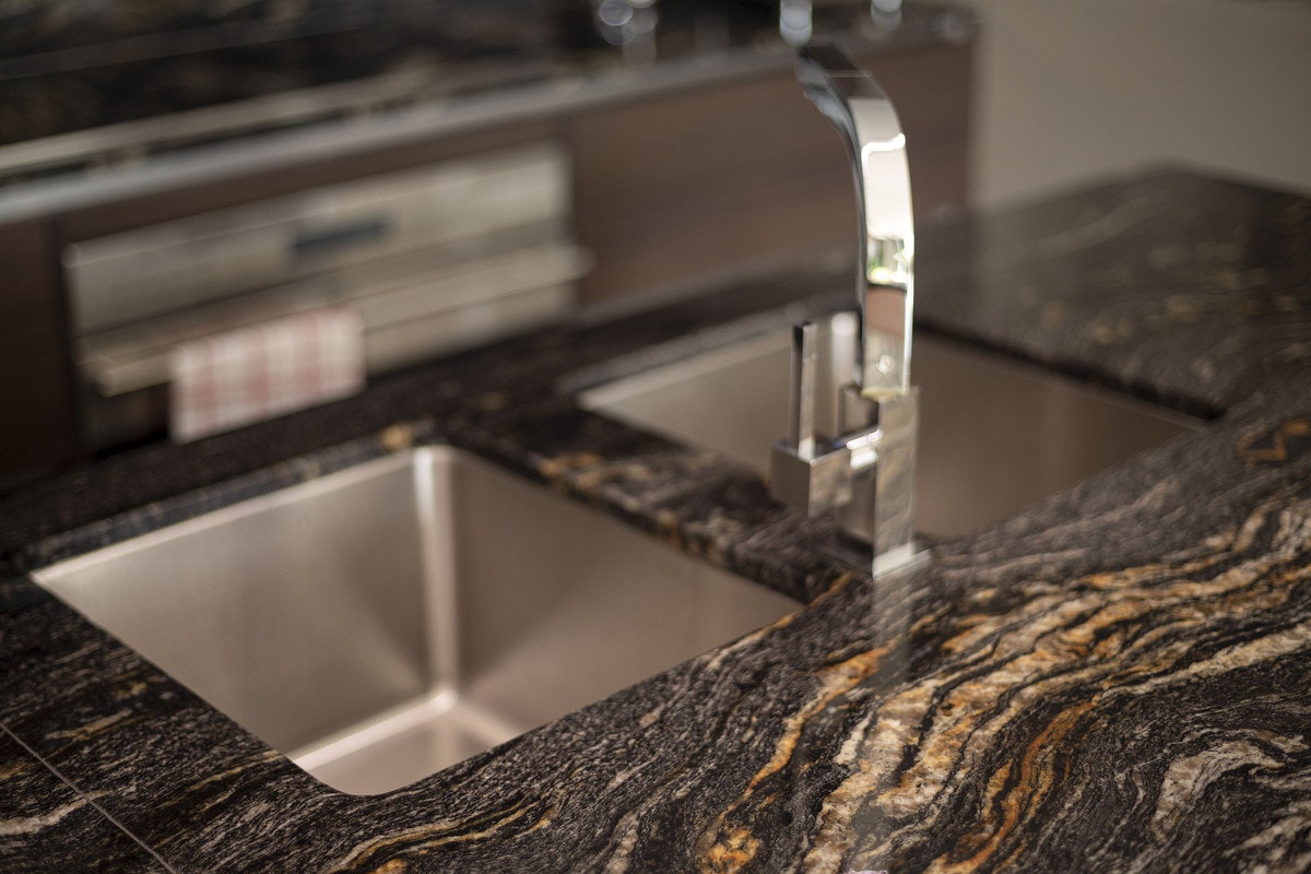 sink
