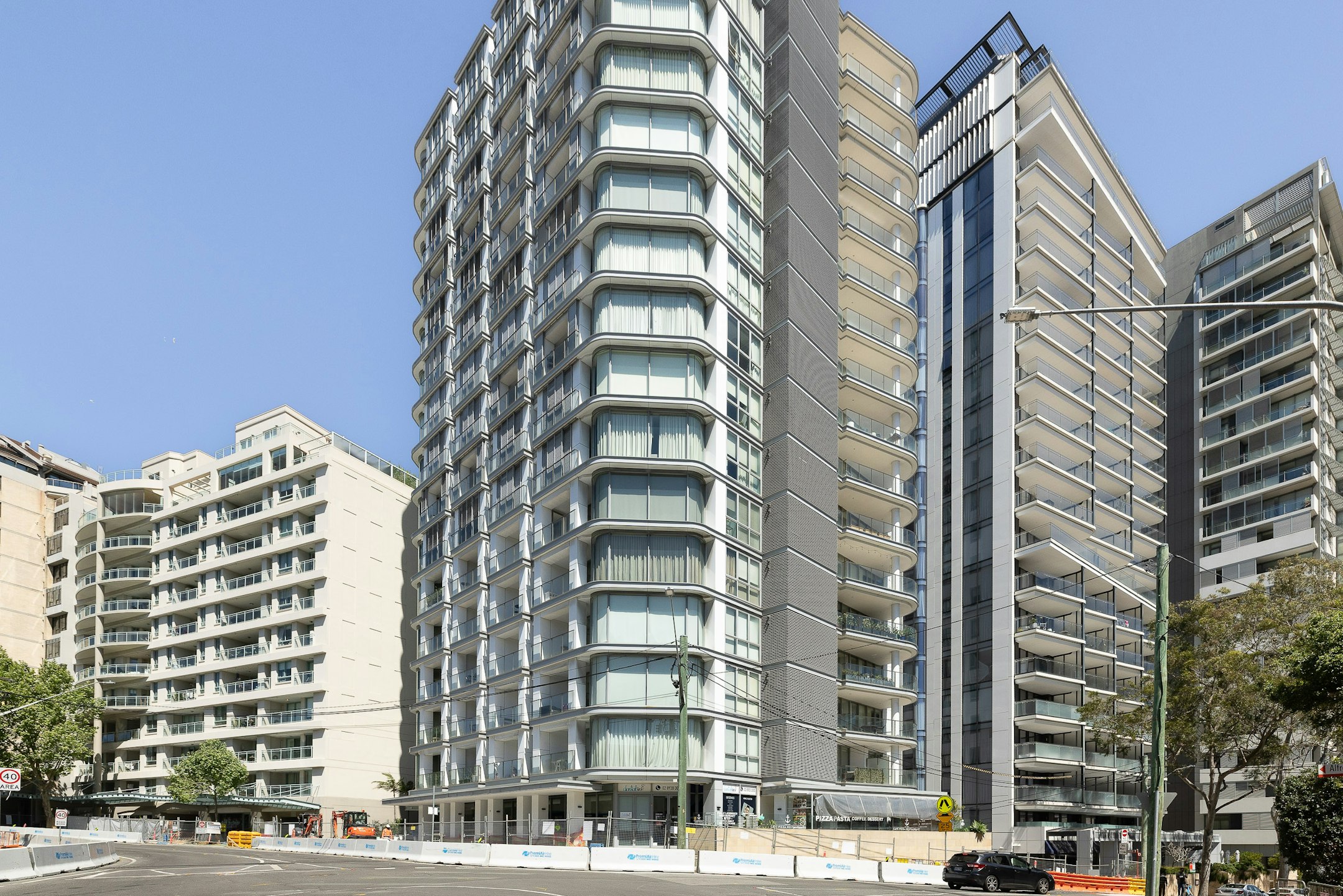 building