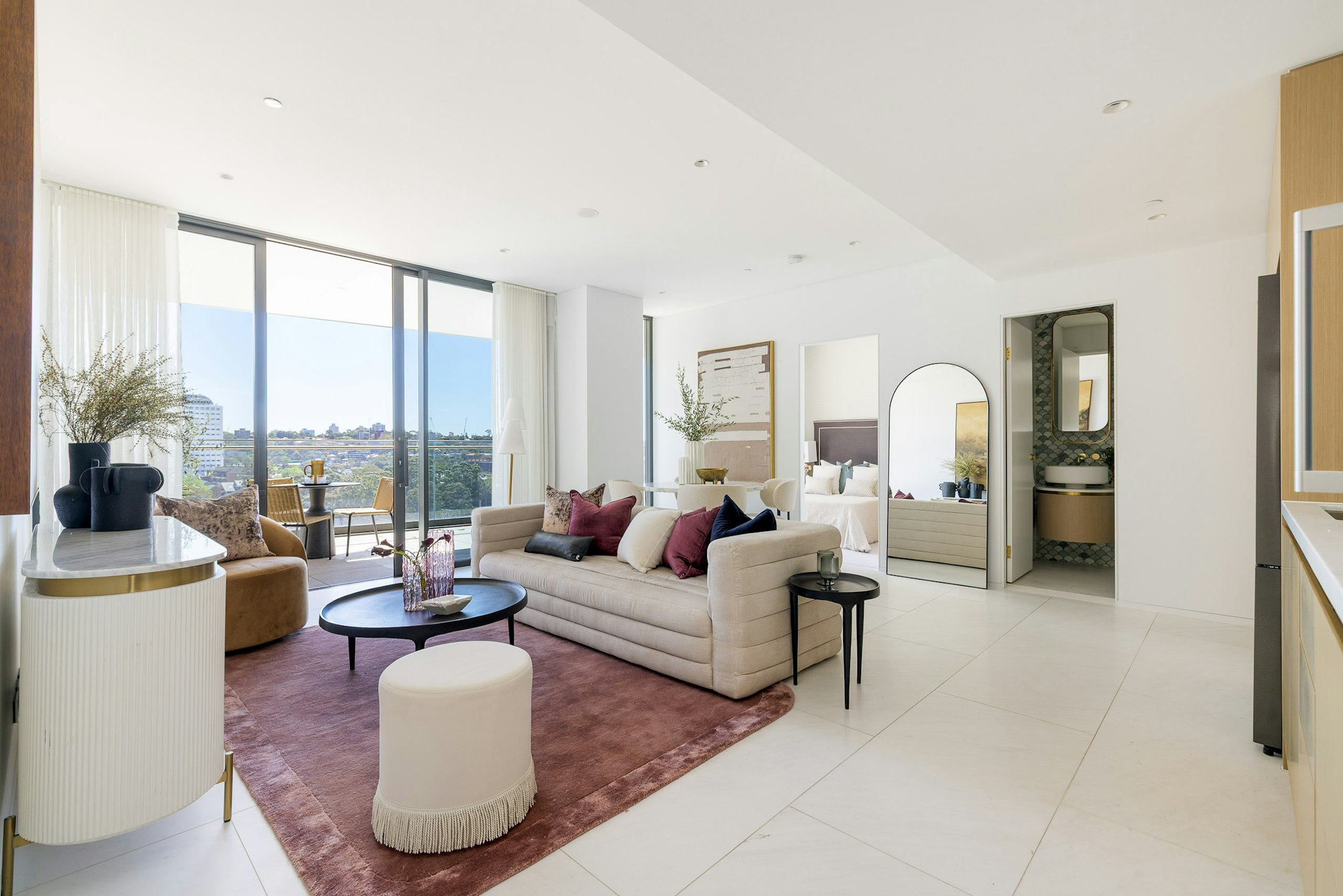 penthouse