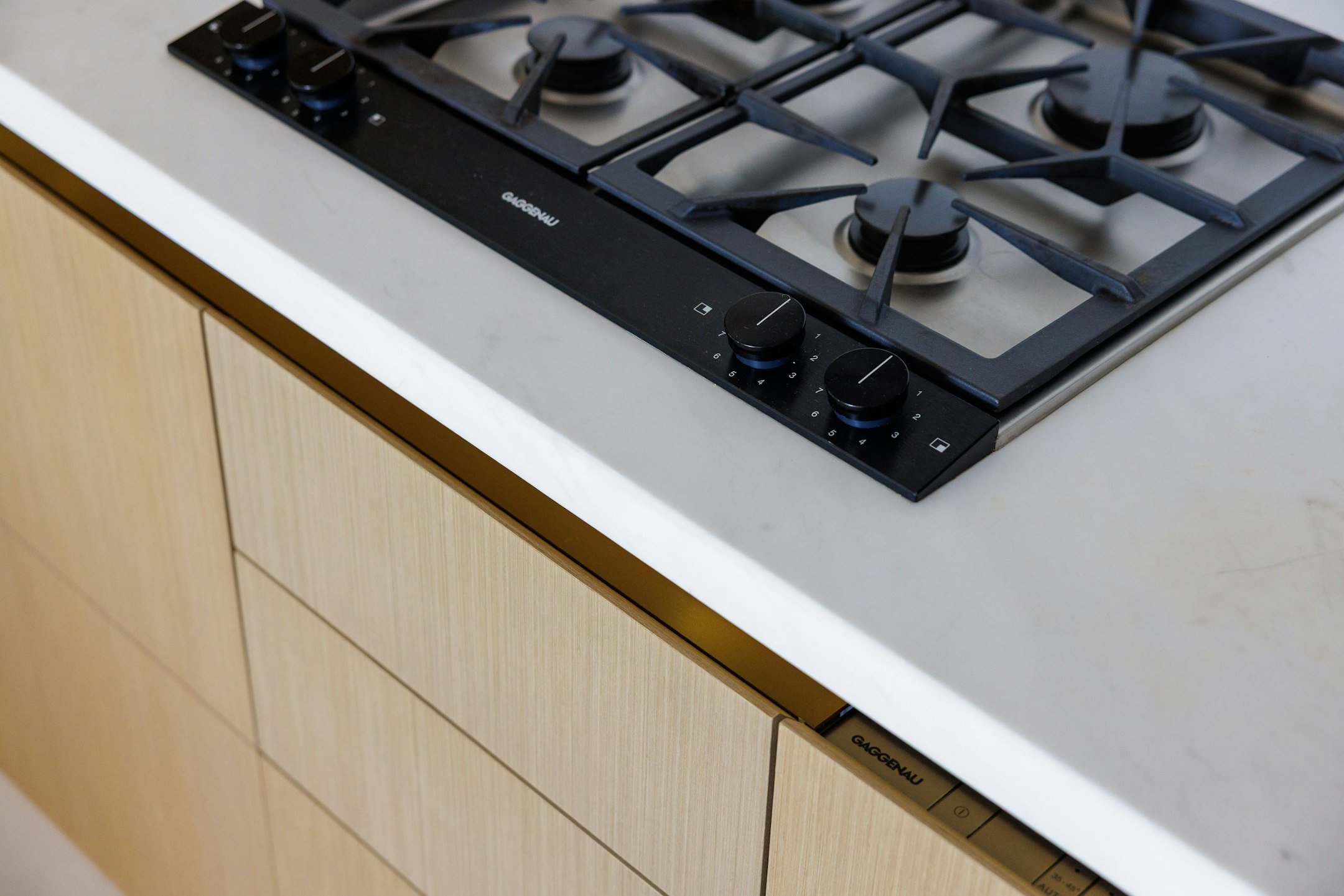 cooktop