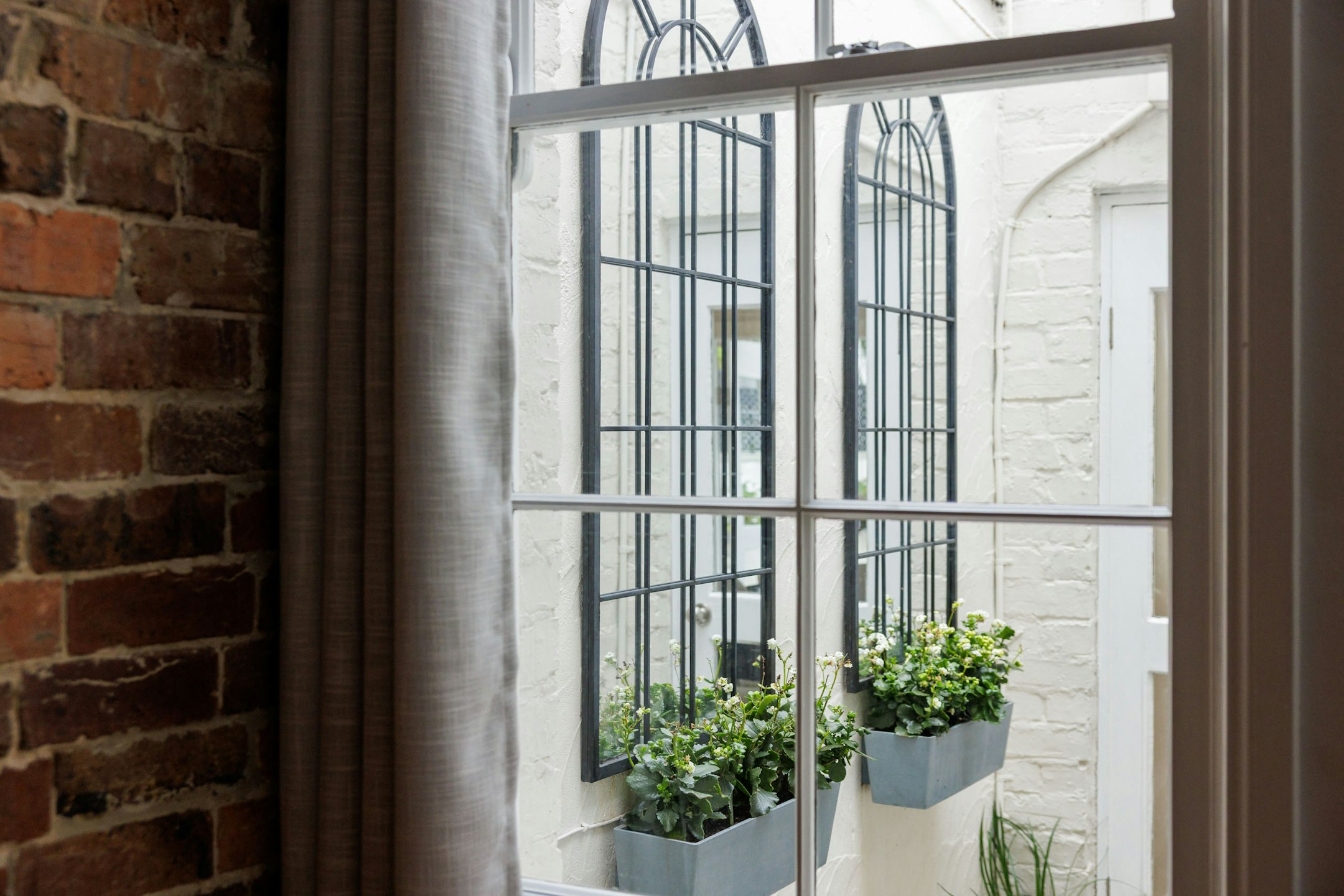 window