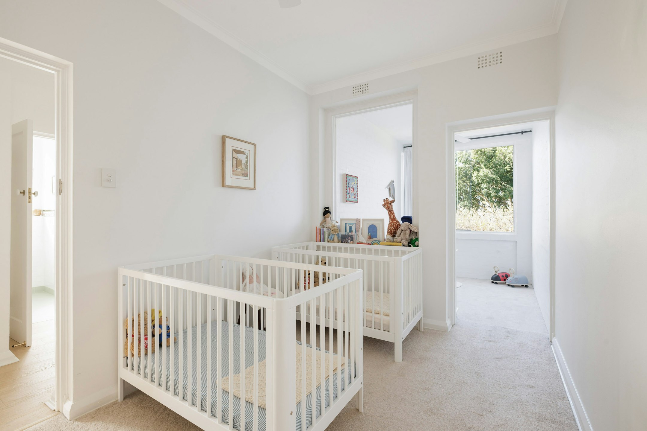 crib