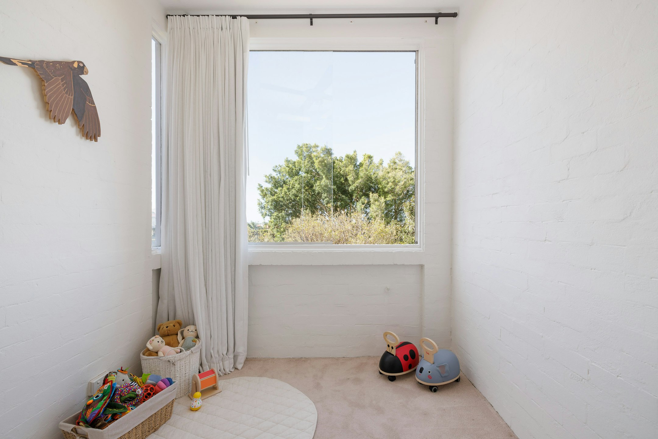 window