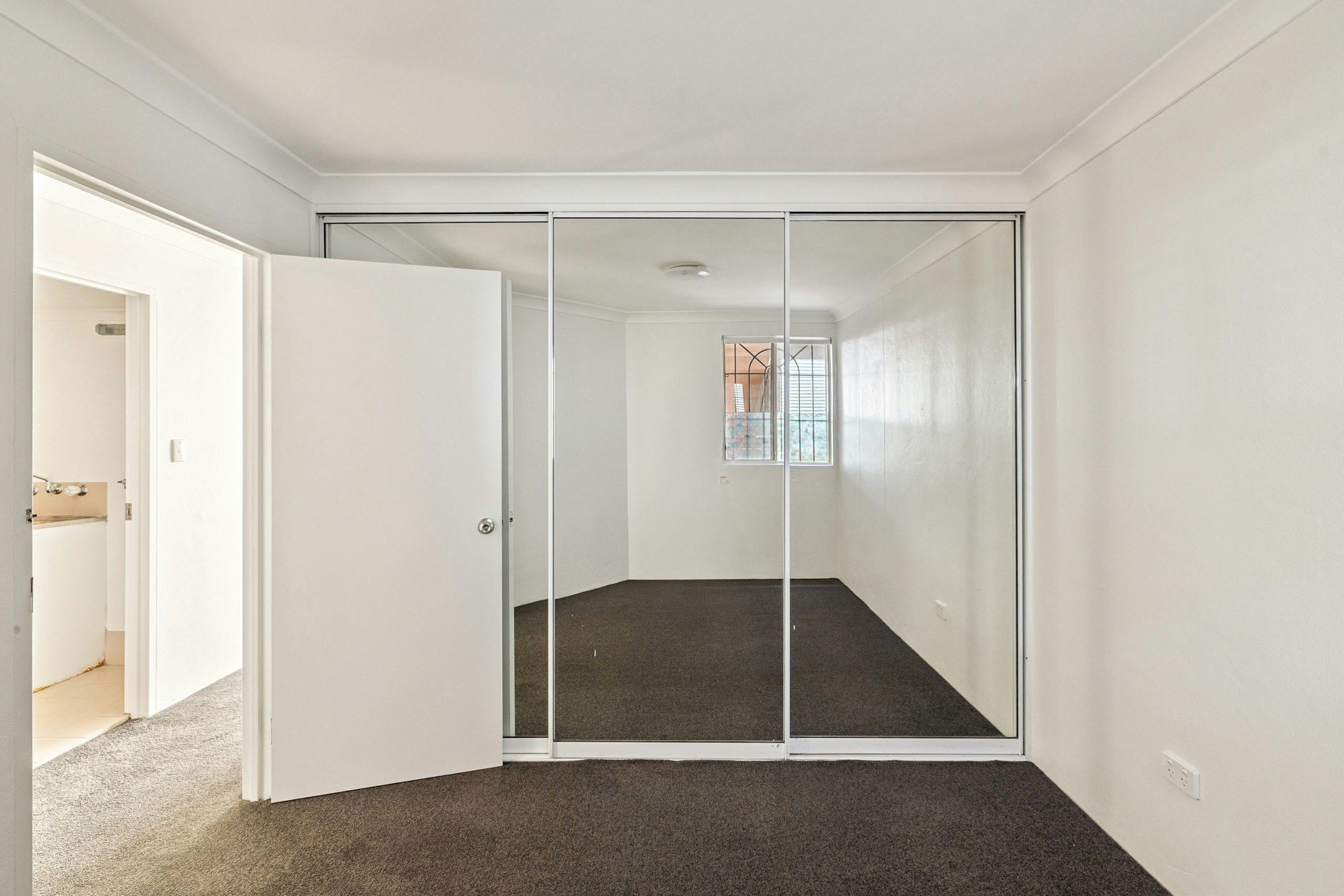 door