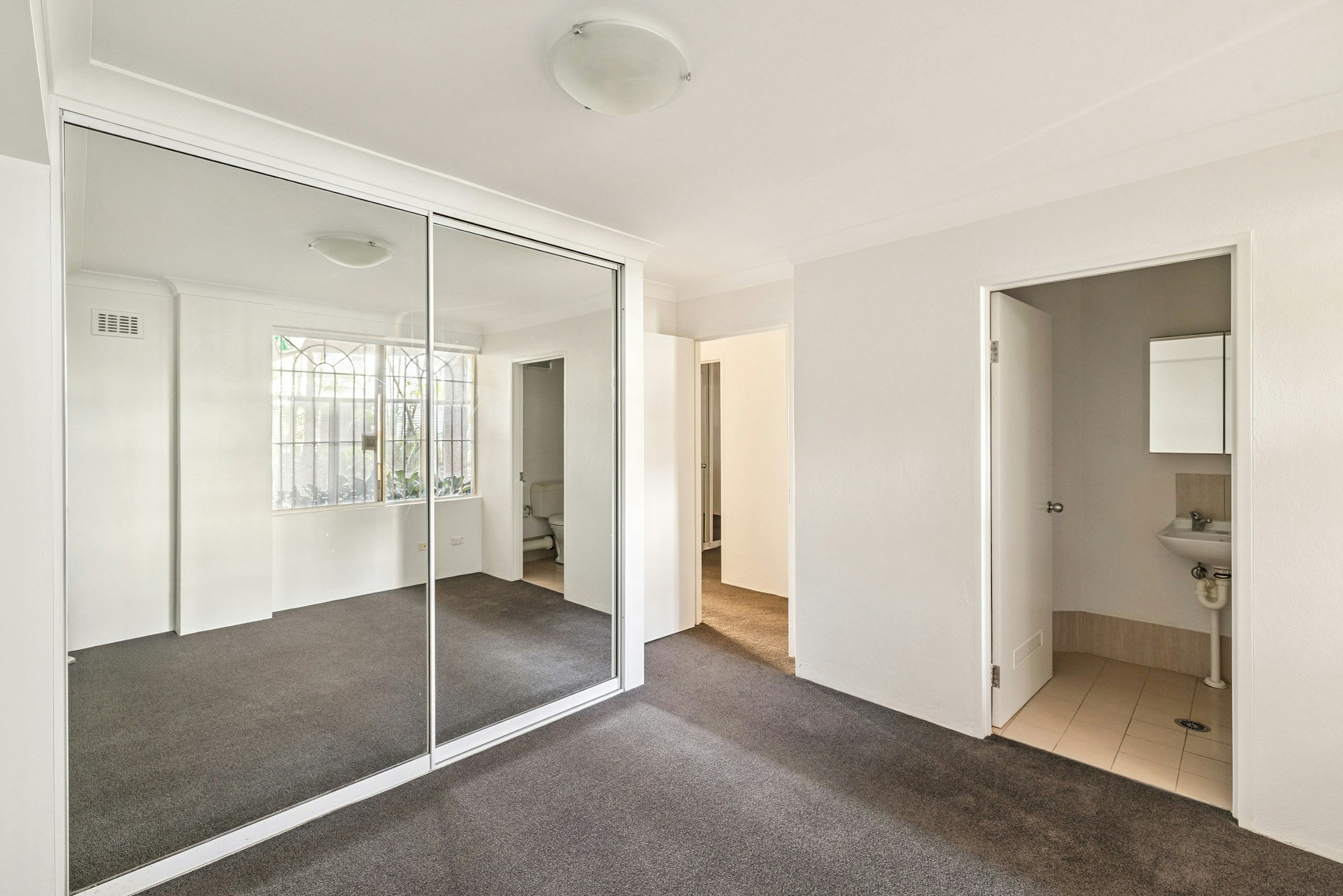 door