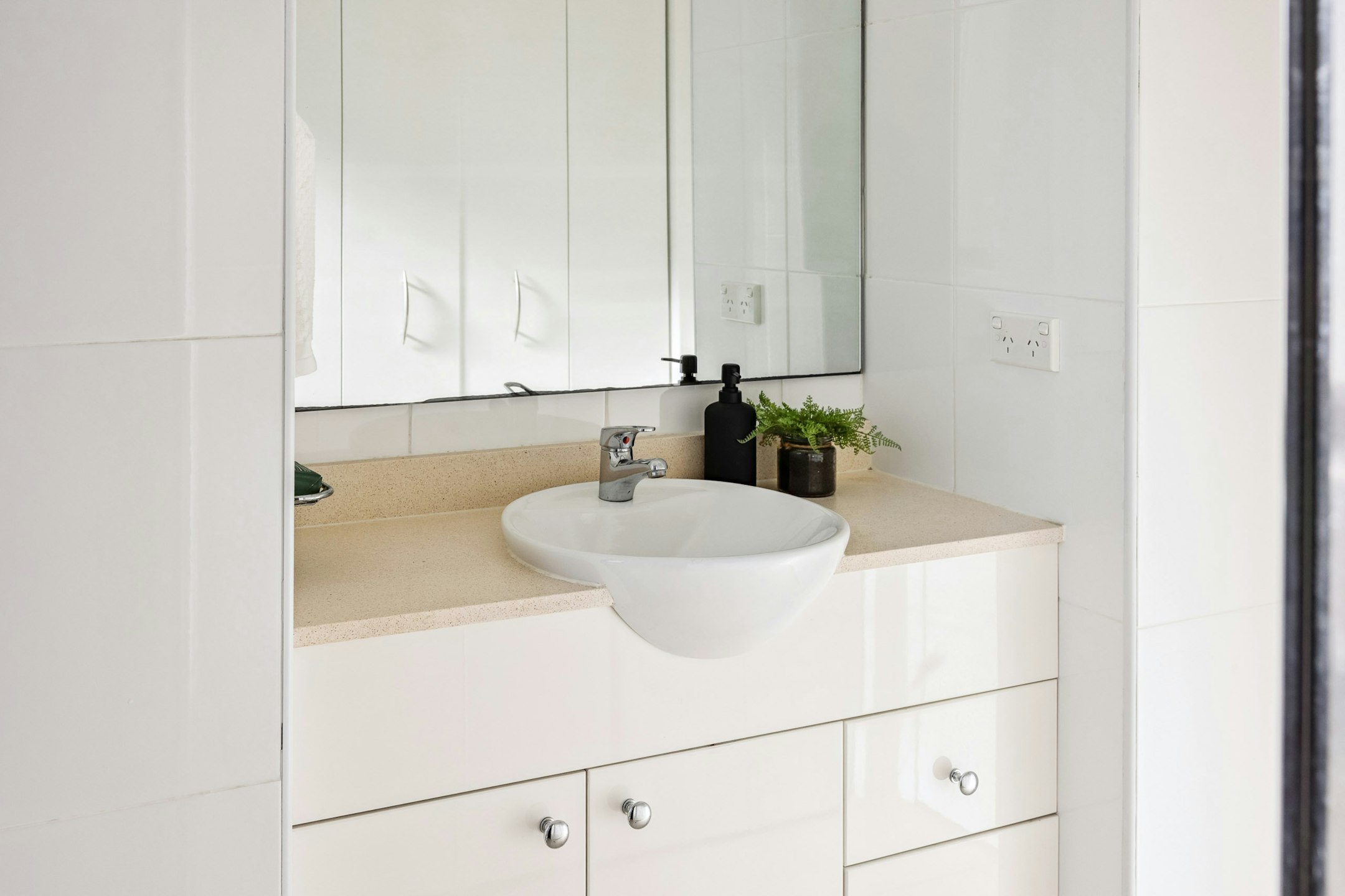 sink