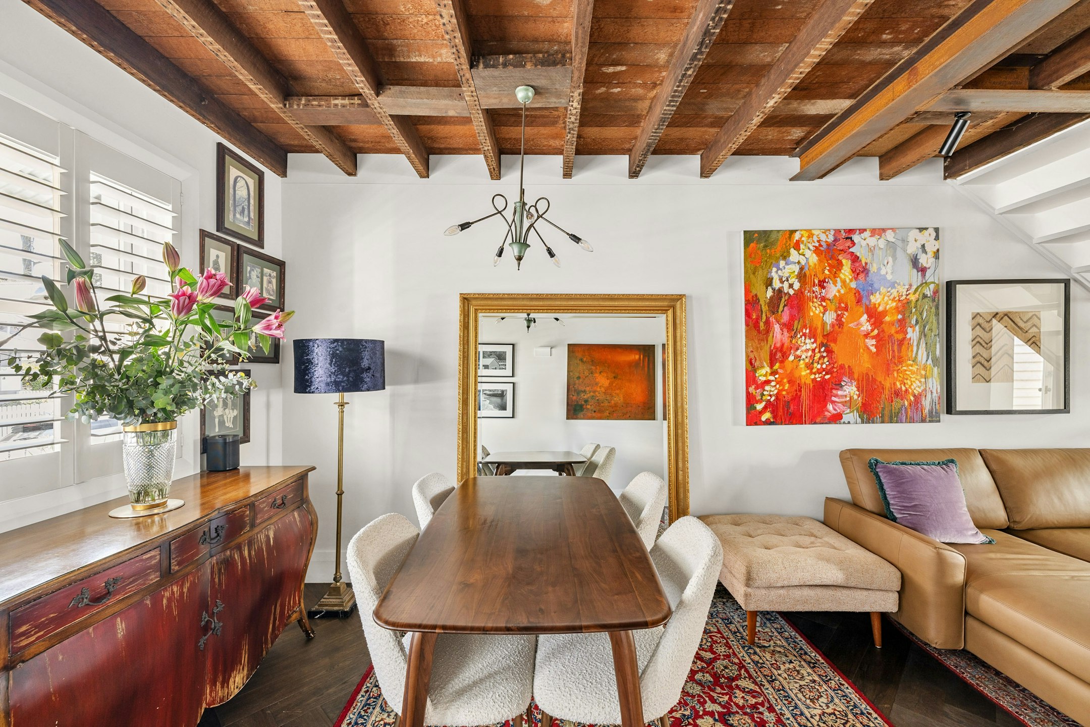 interior design