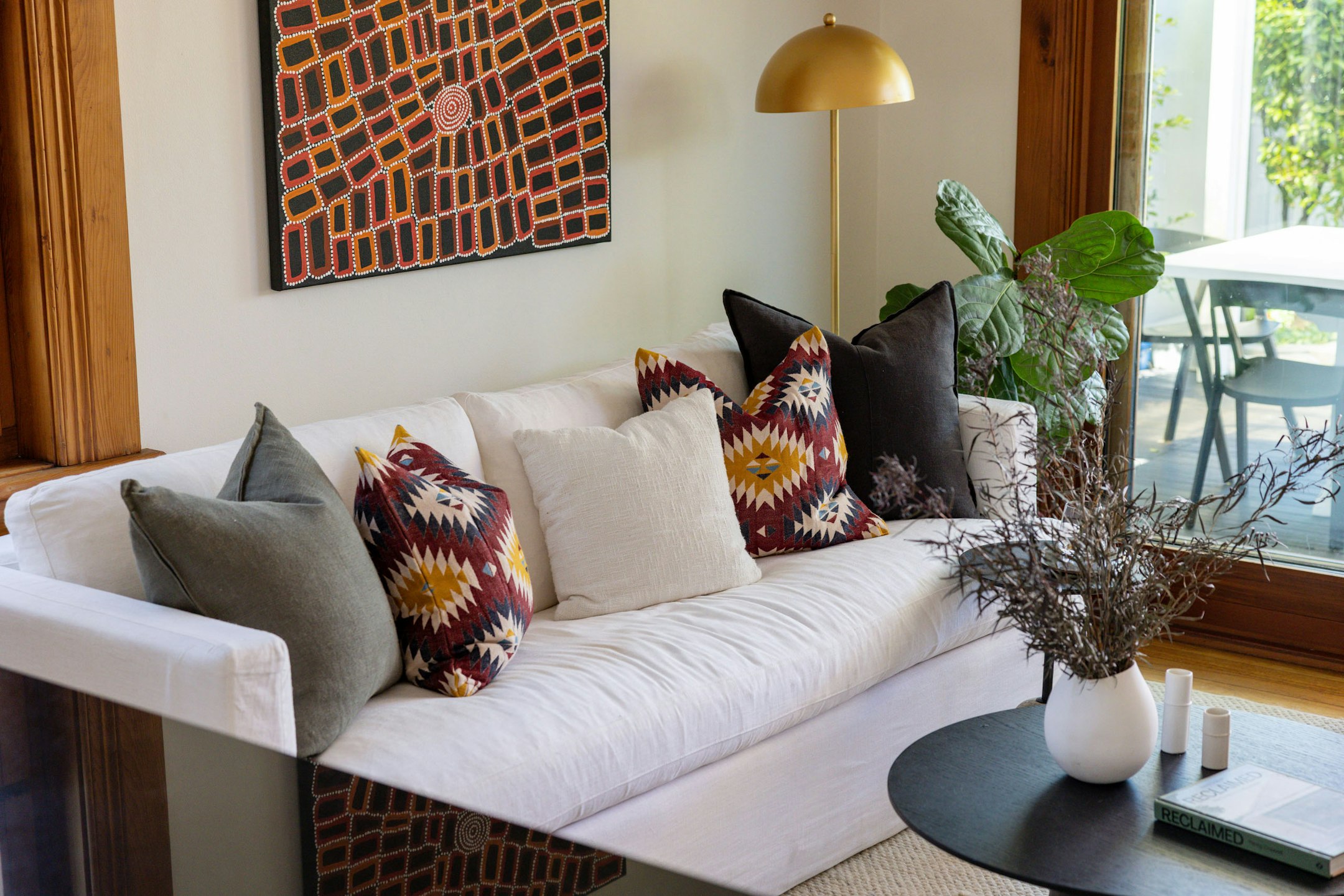 cushion
