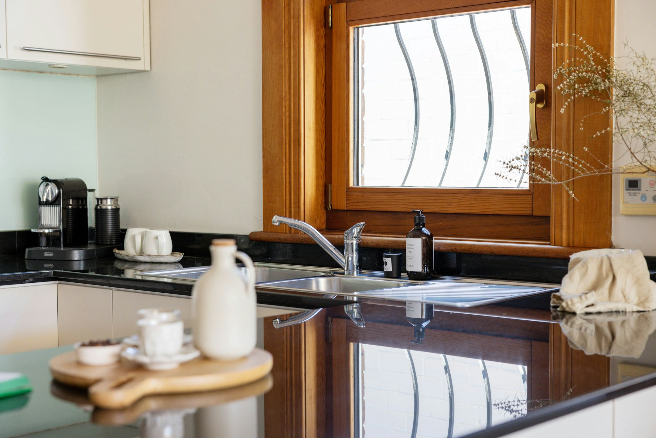 sink