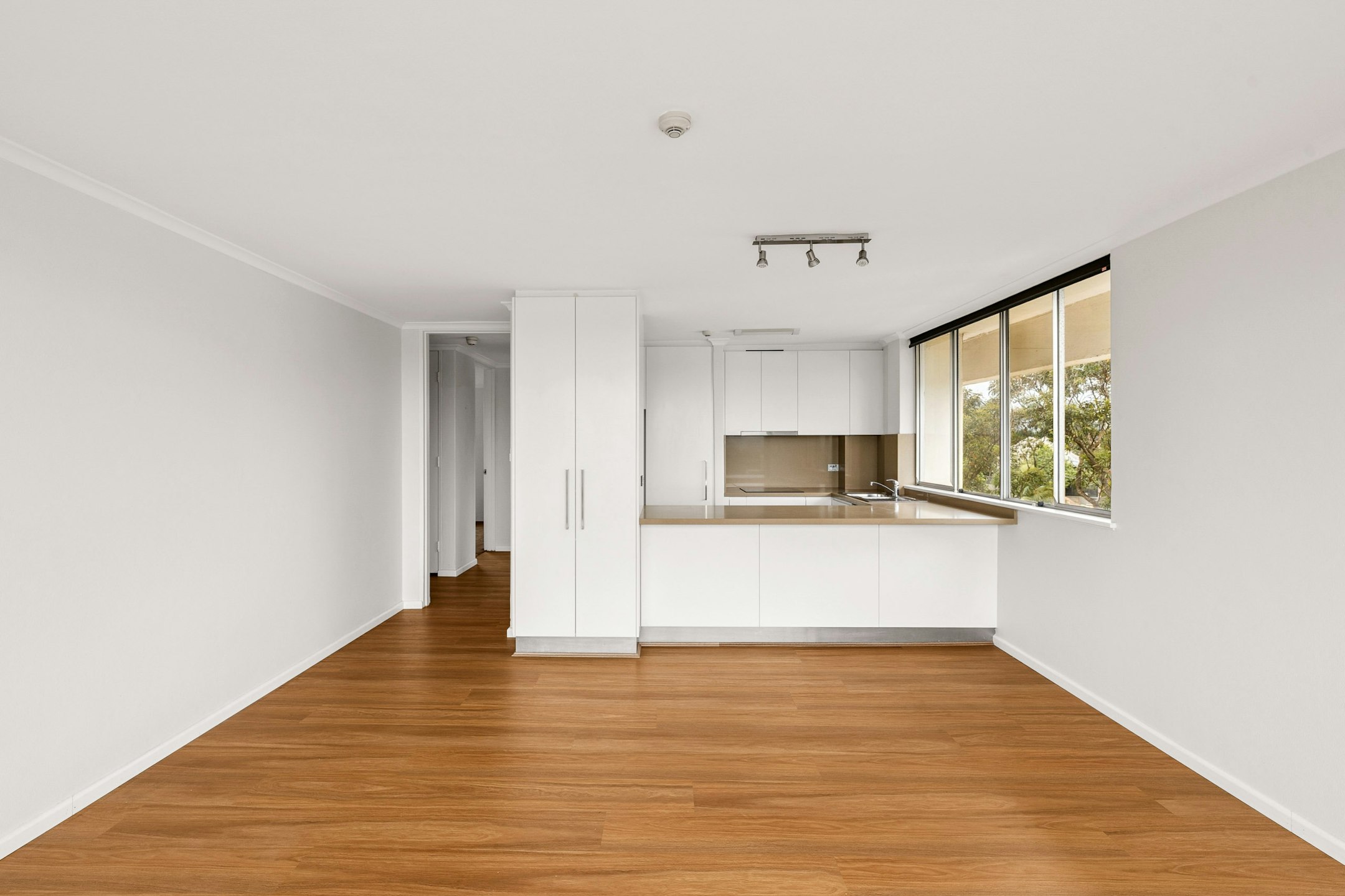 floor