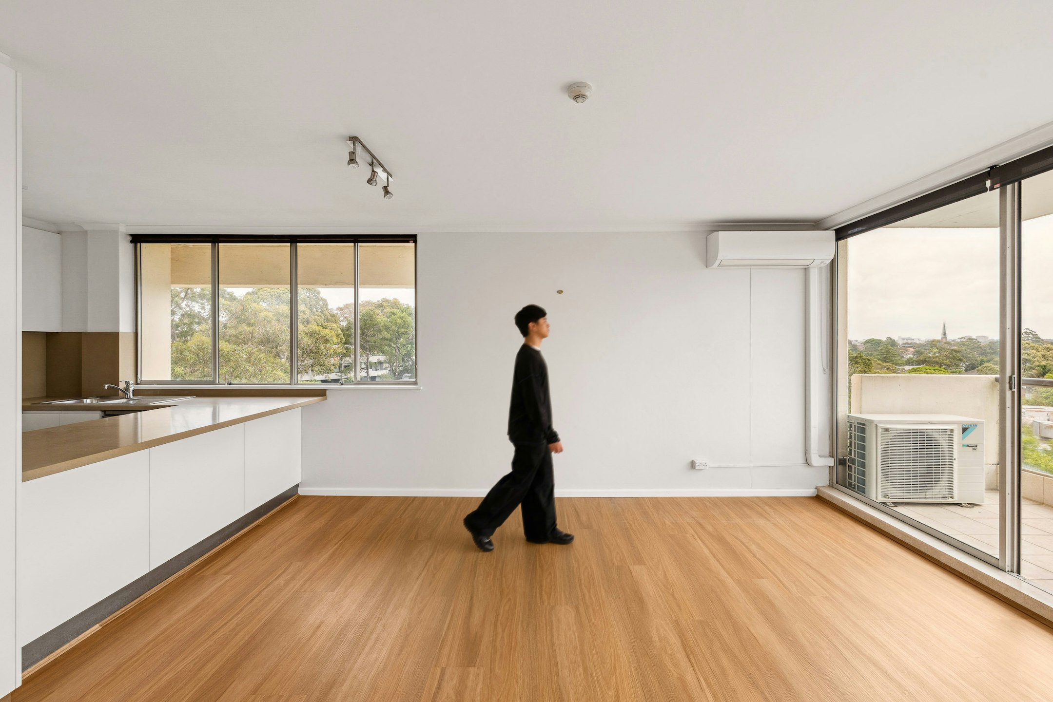 floor