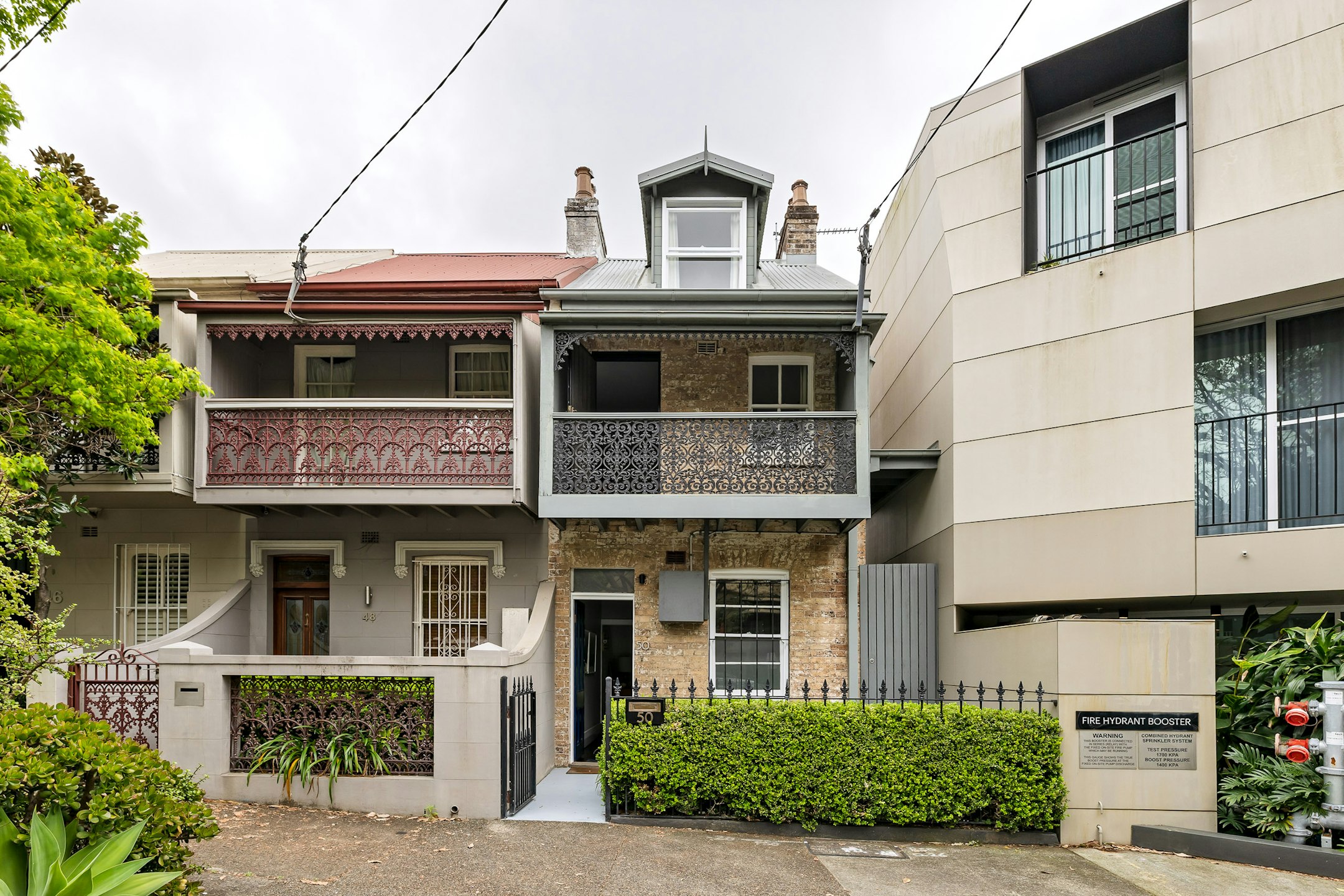 architecture