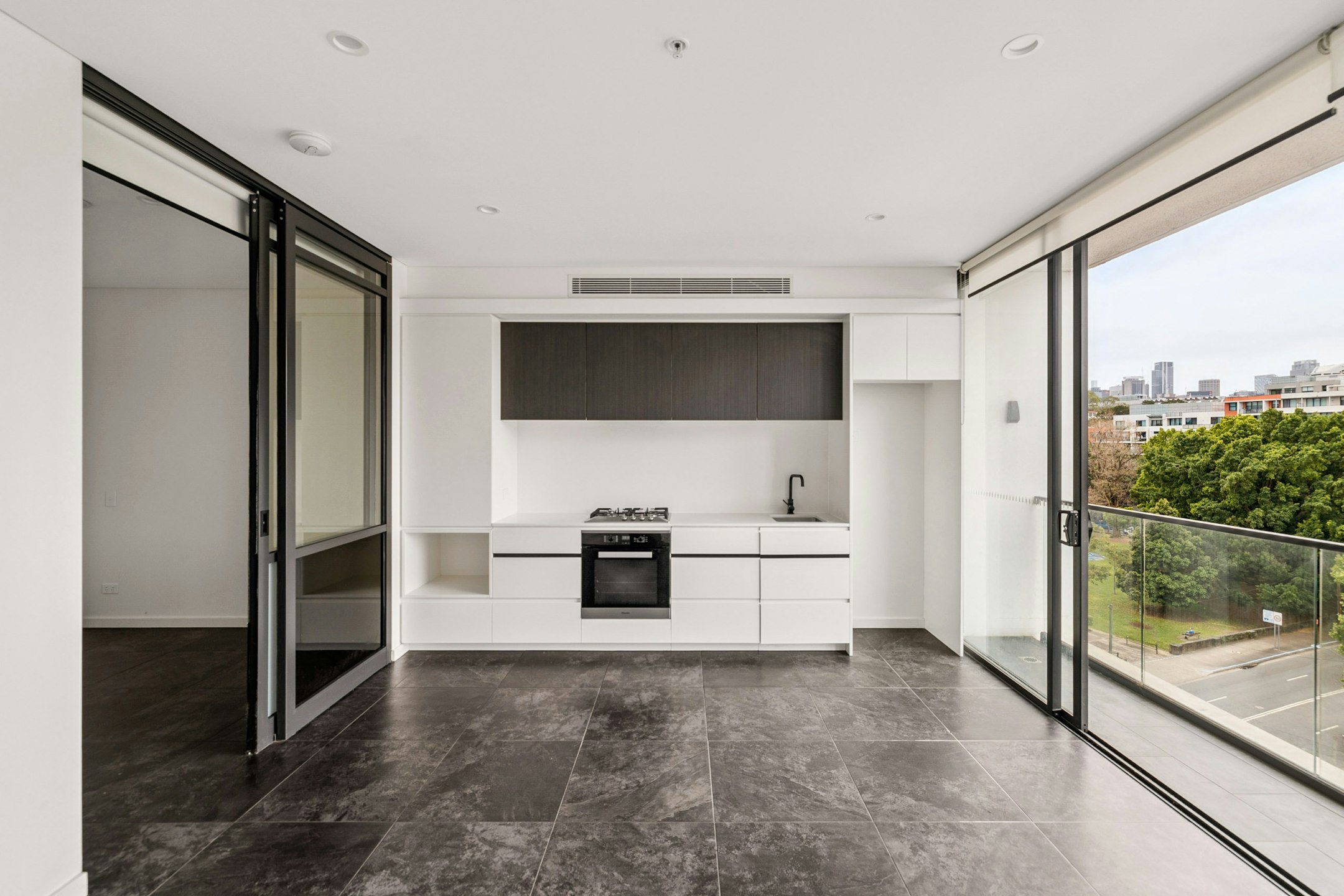 floor