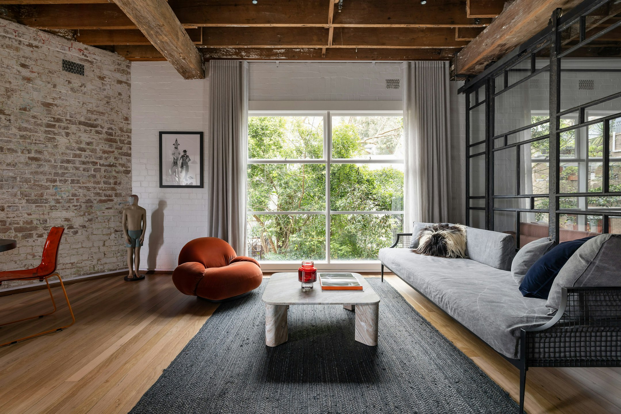 interior design