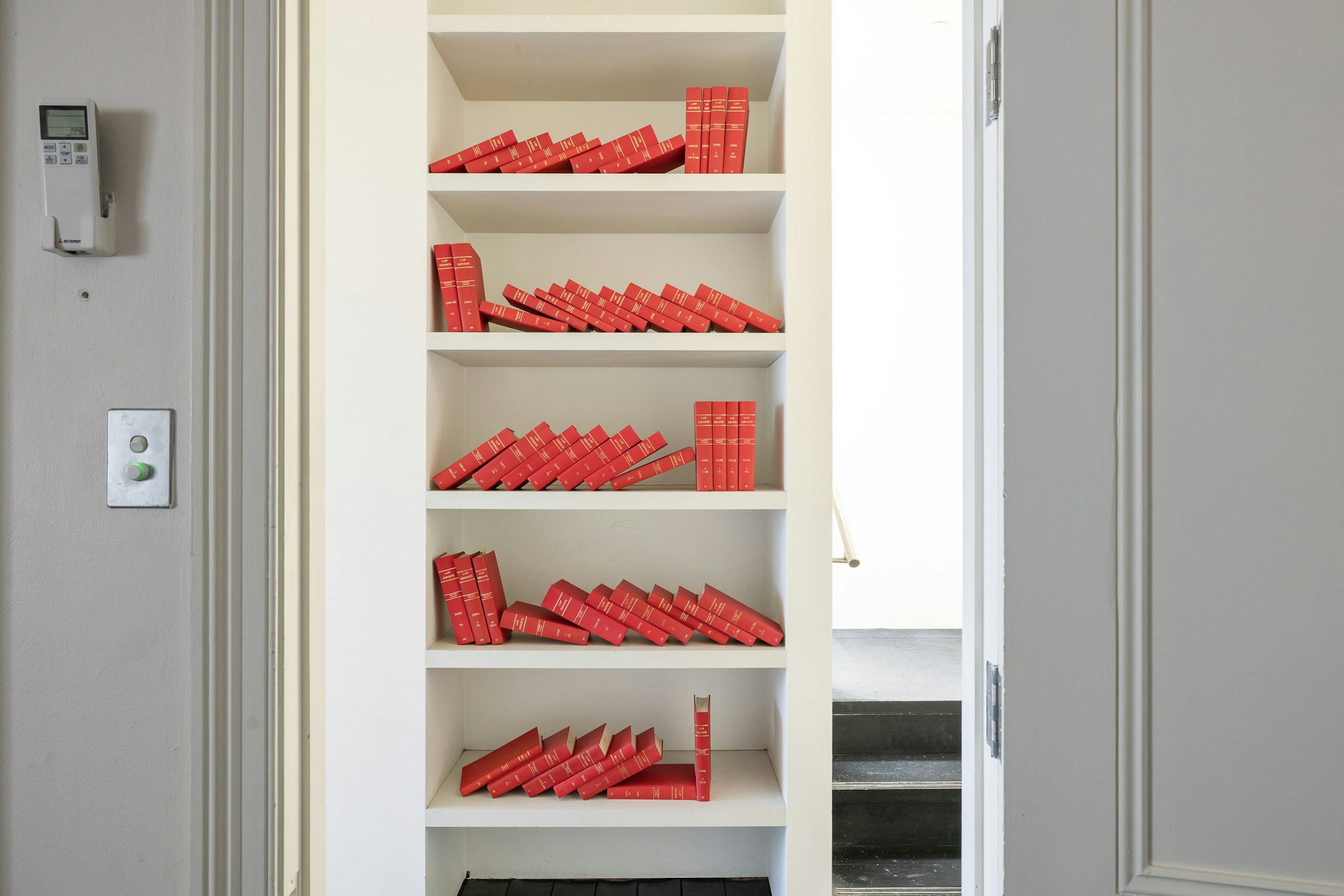 shelf