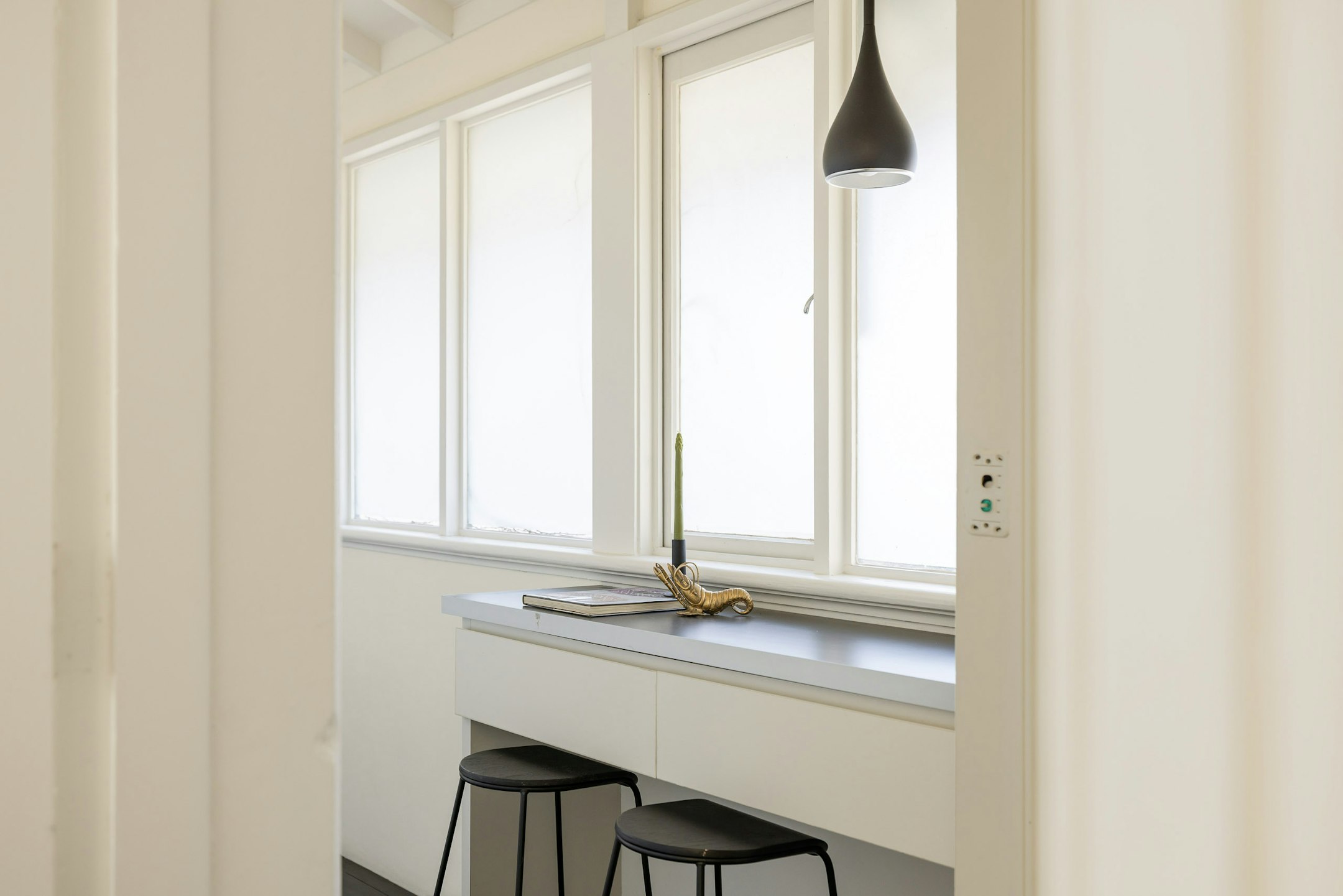 window