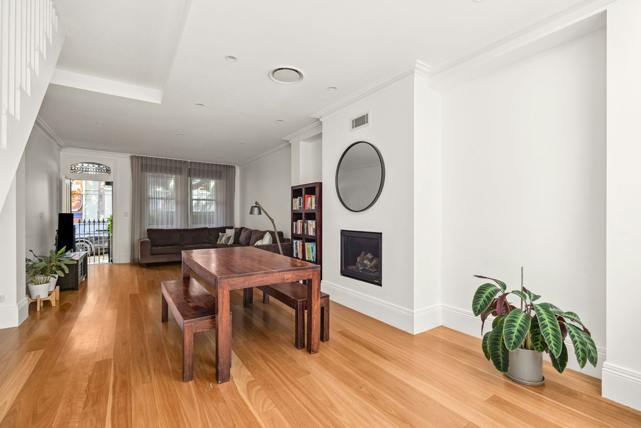 interior design
