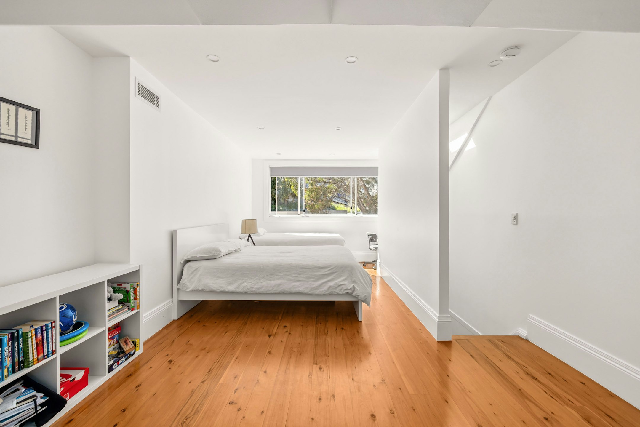 floor