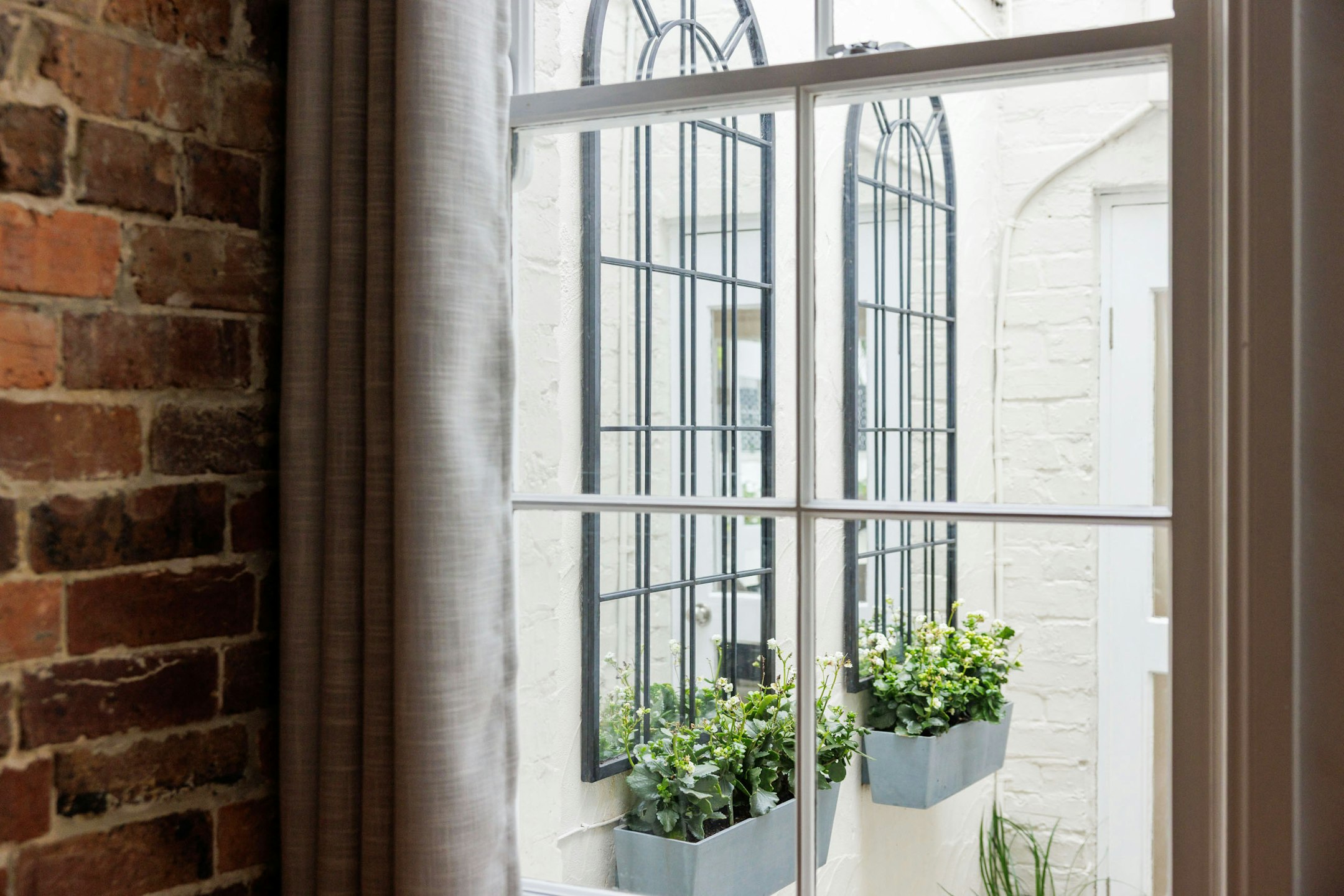 window