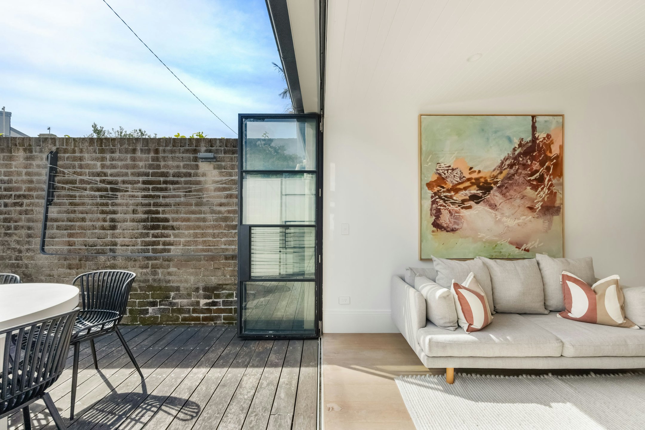 interior design