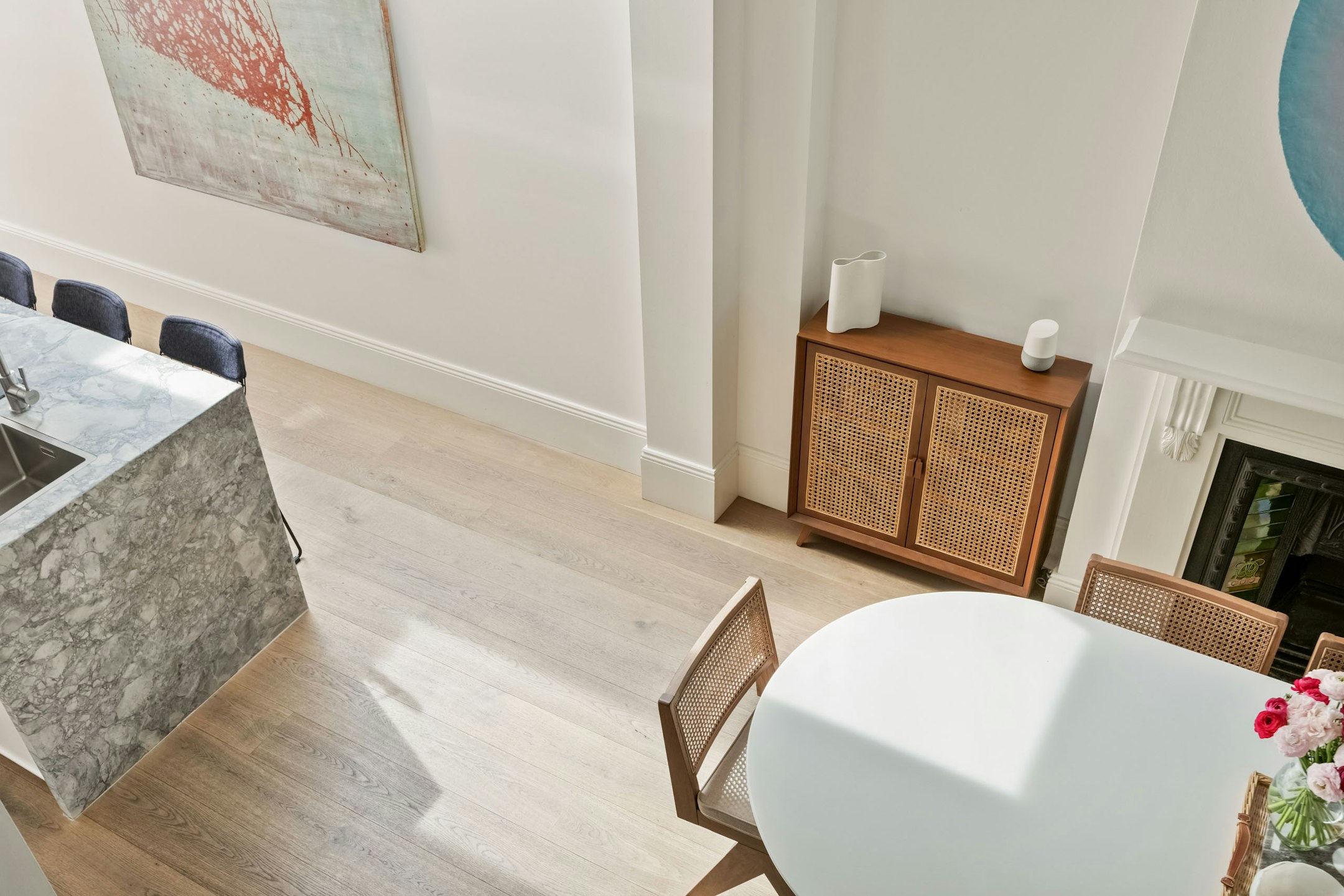 floor