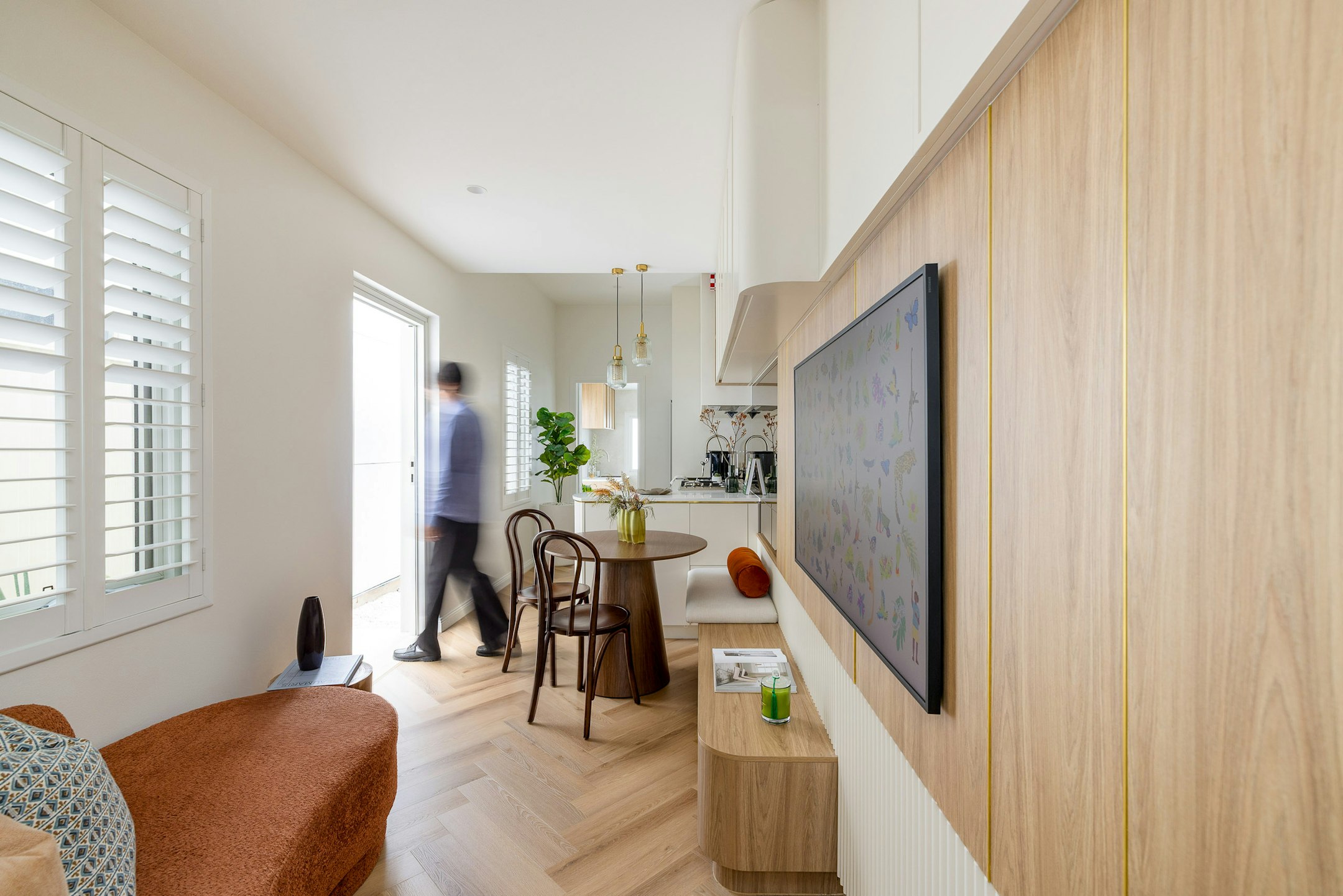 interior design