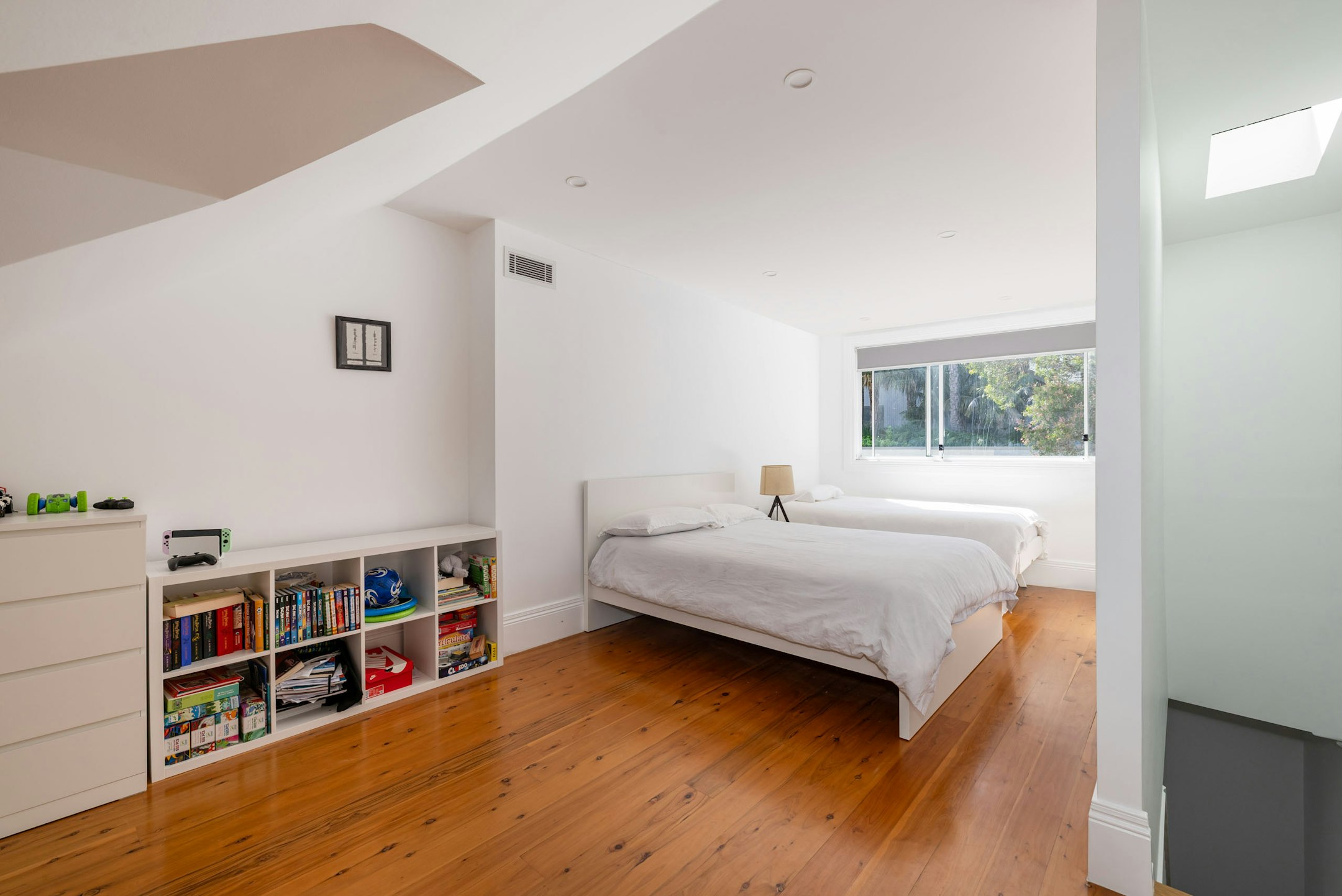 floor