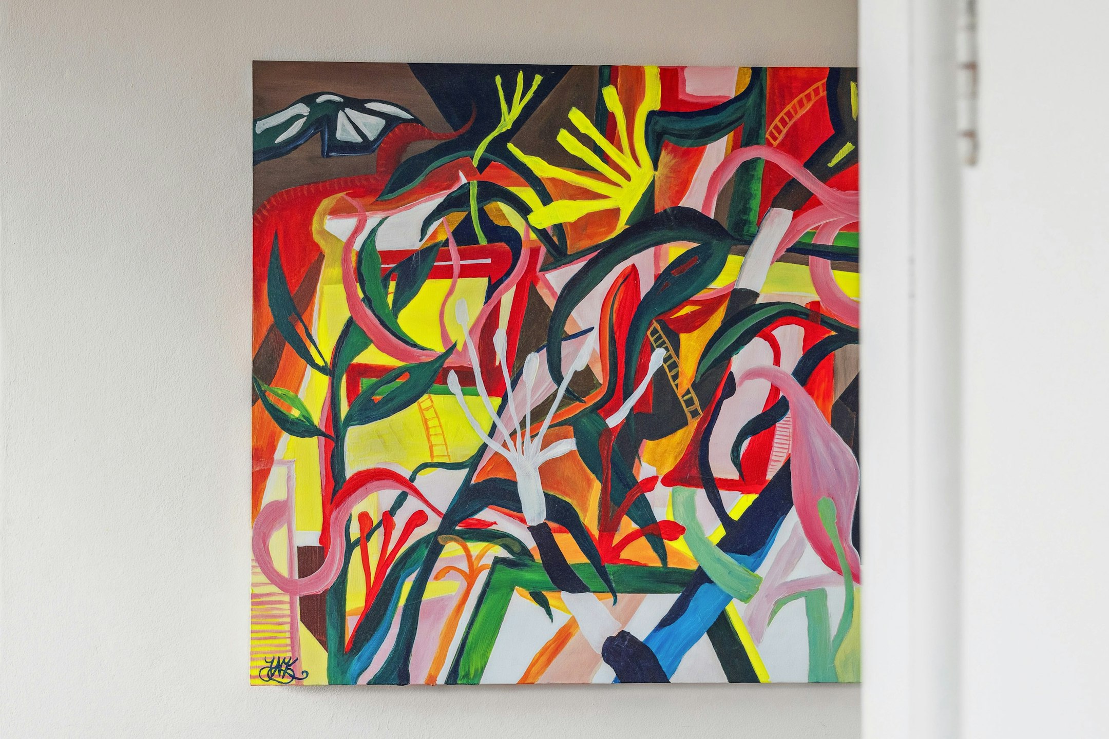 art