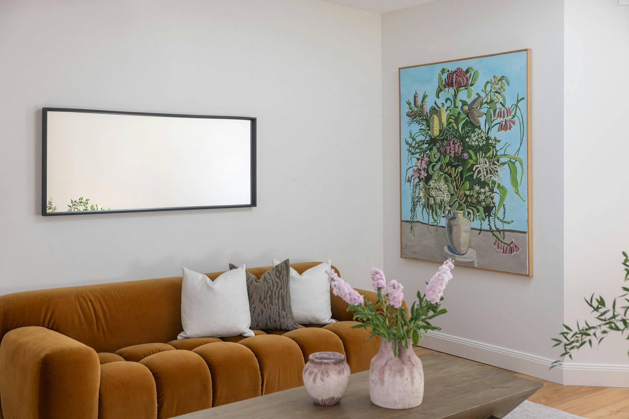interior design