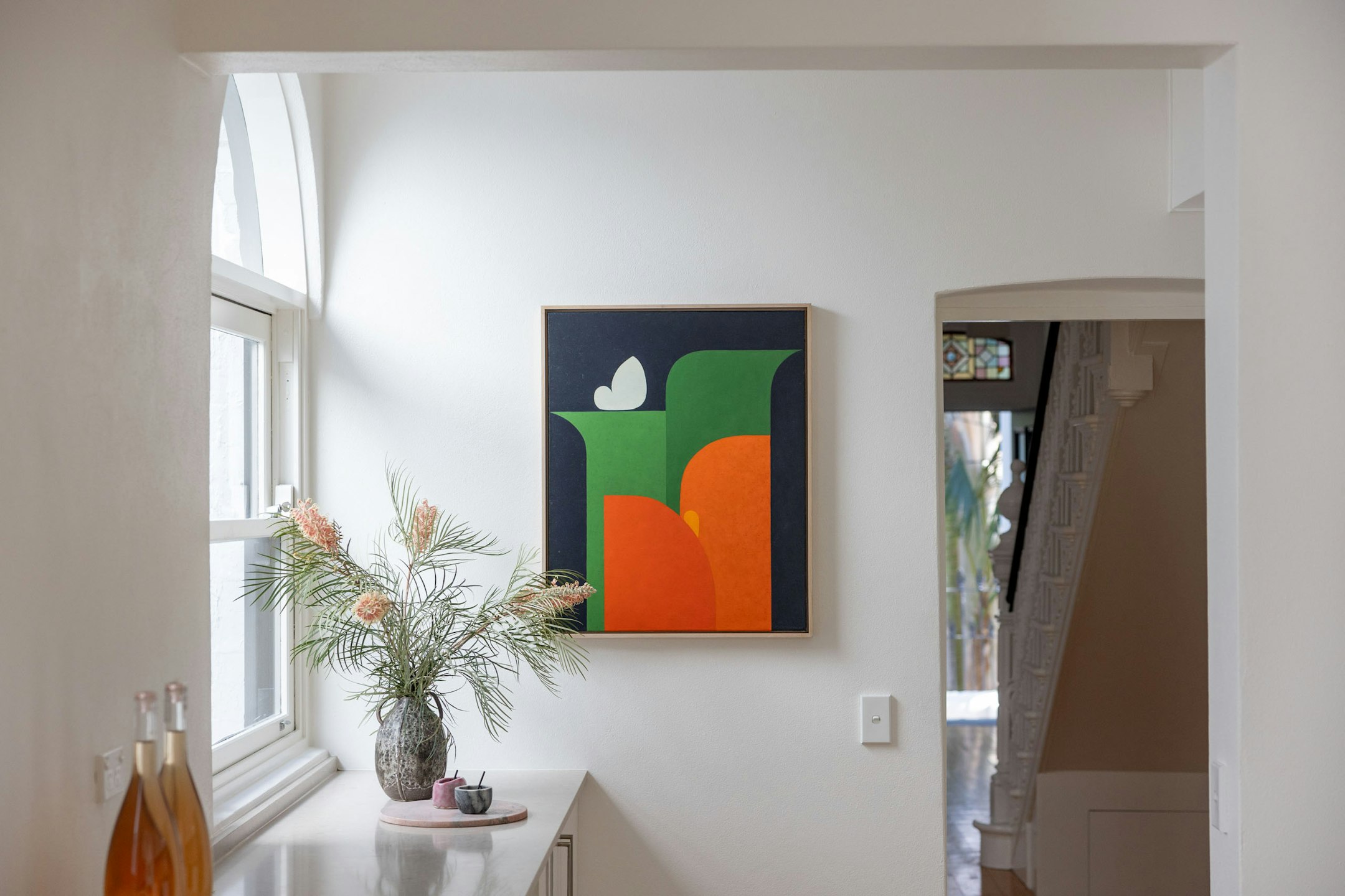 art