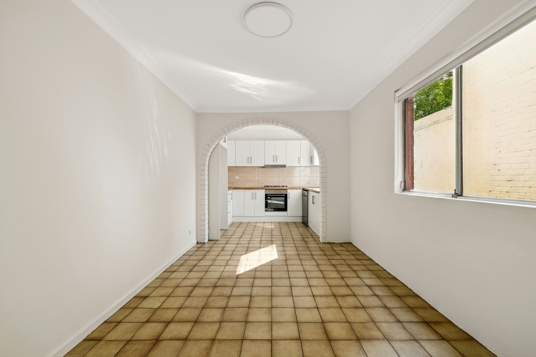 floor