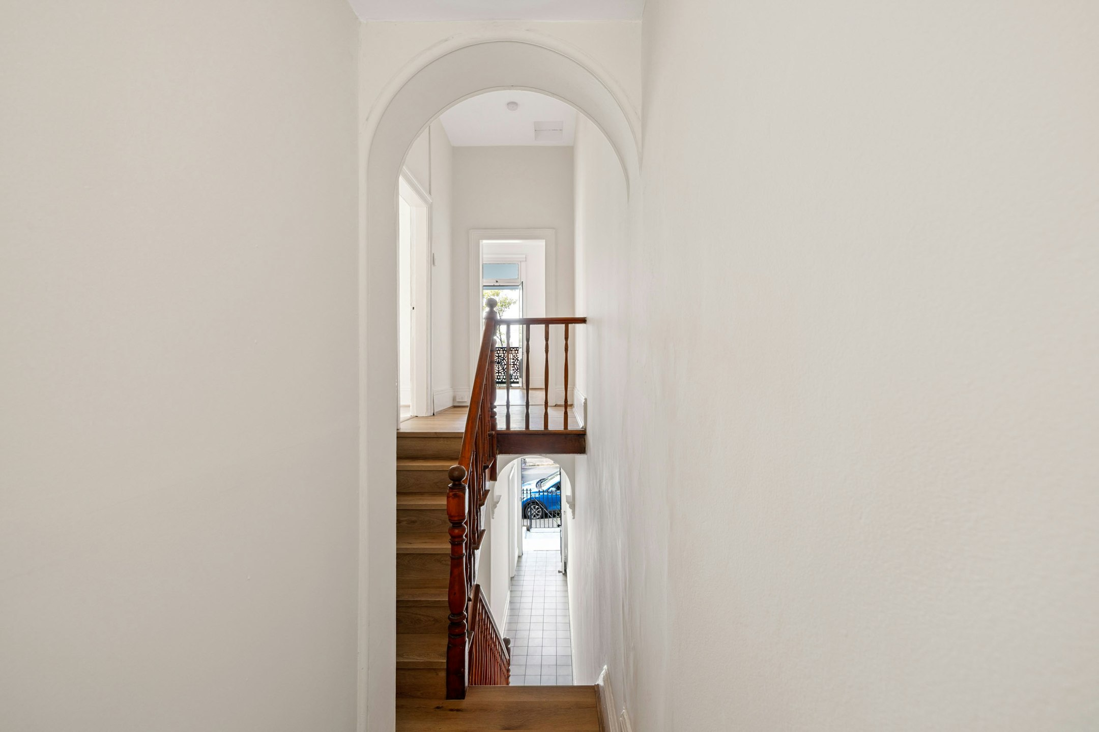 floor