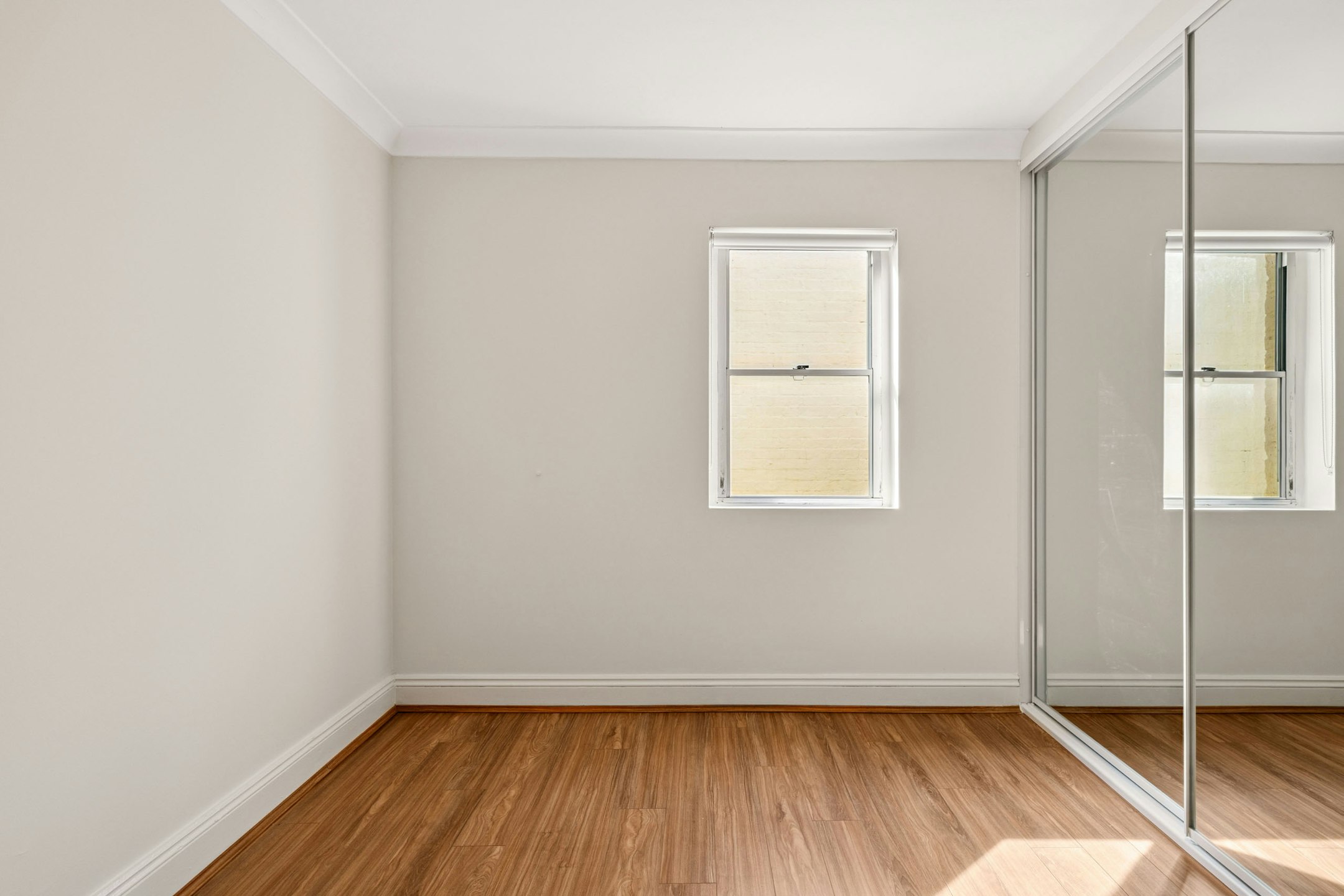 corner